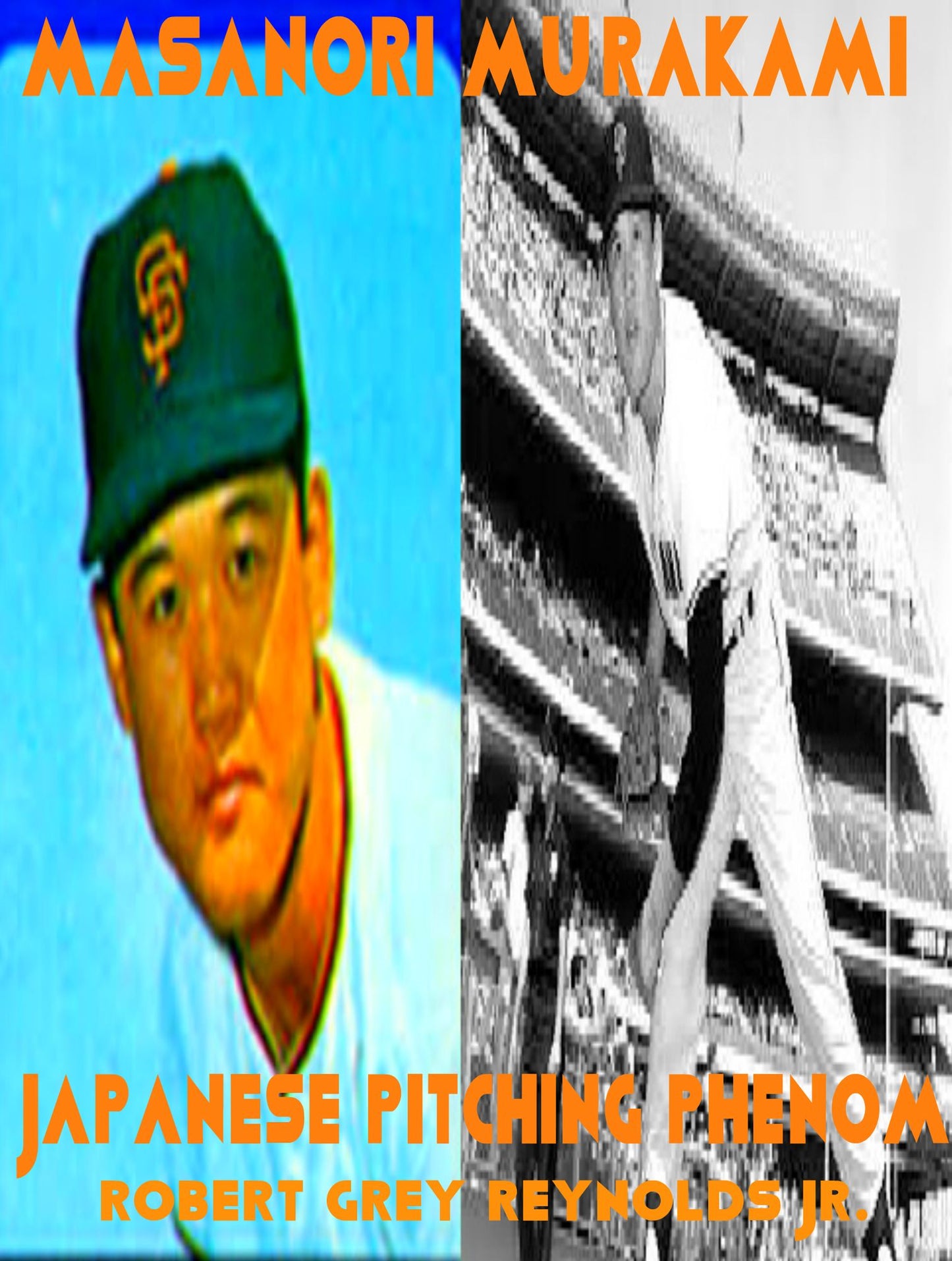 Masanori Murakami Japanese Pitching Phenom