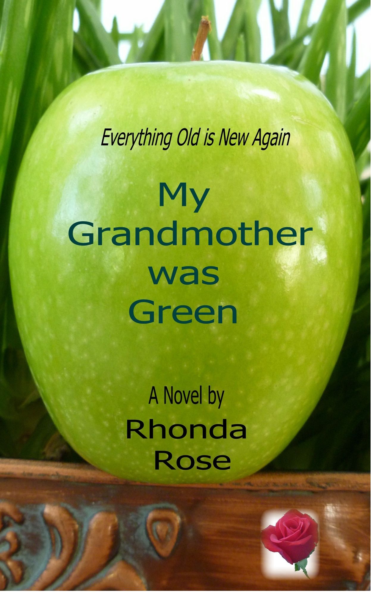 My Grandmother Was Green