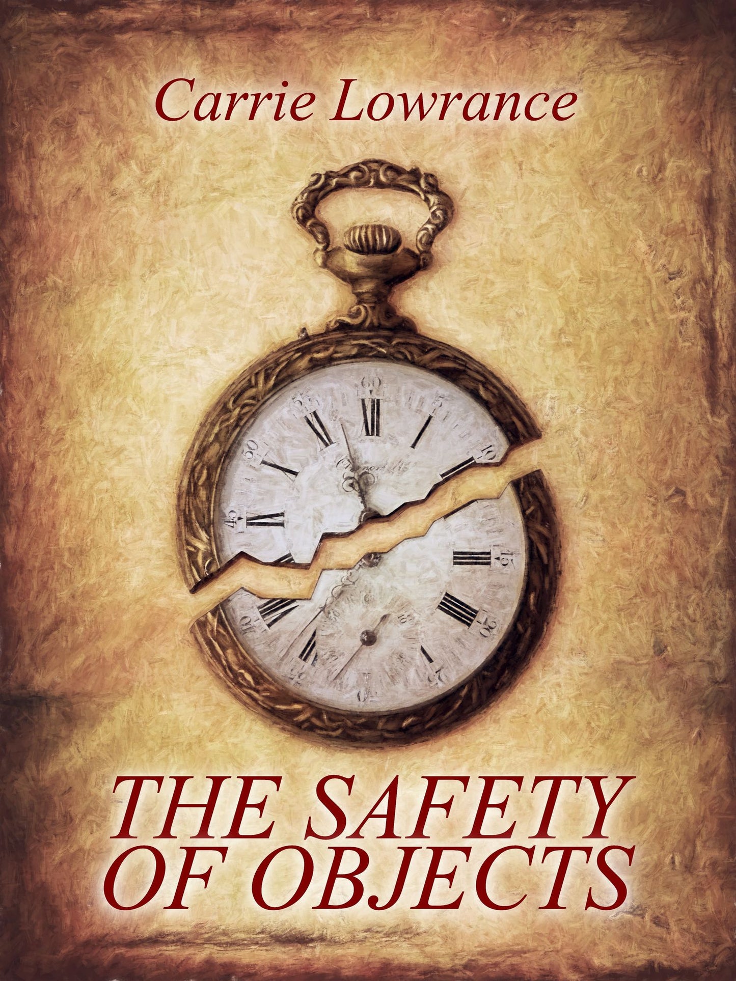The Safety Of Objects