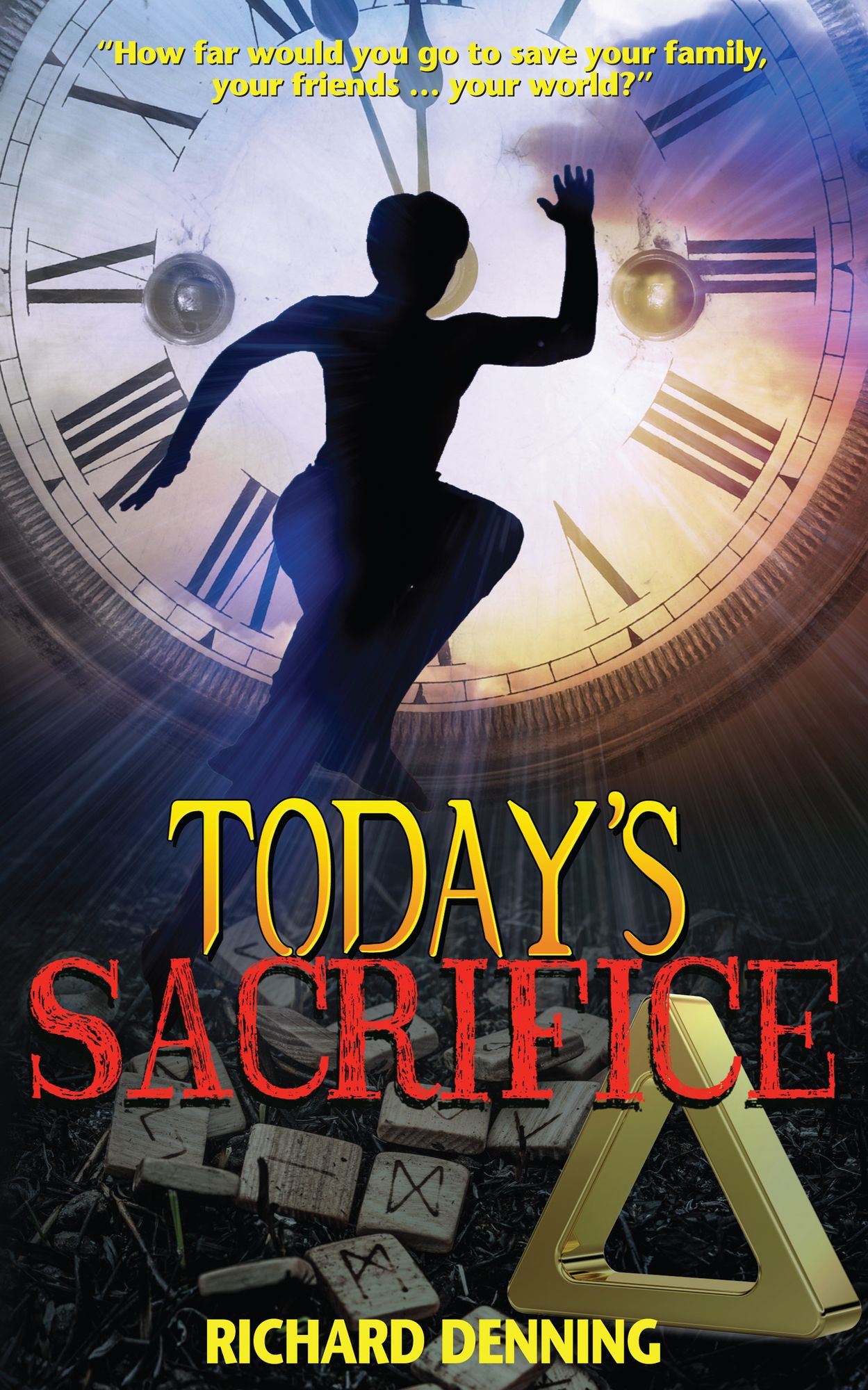 Today's Sacrifice