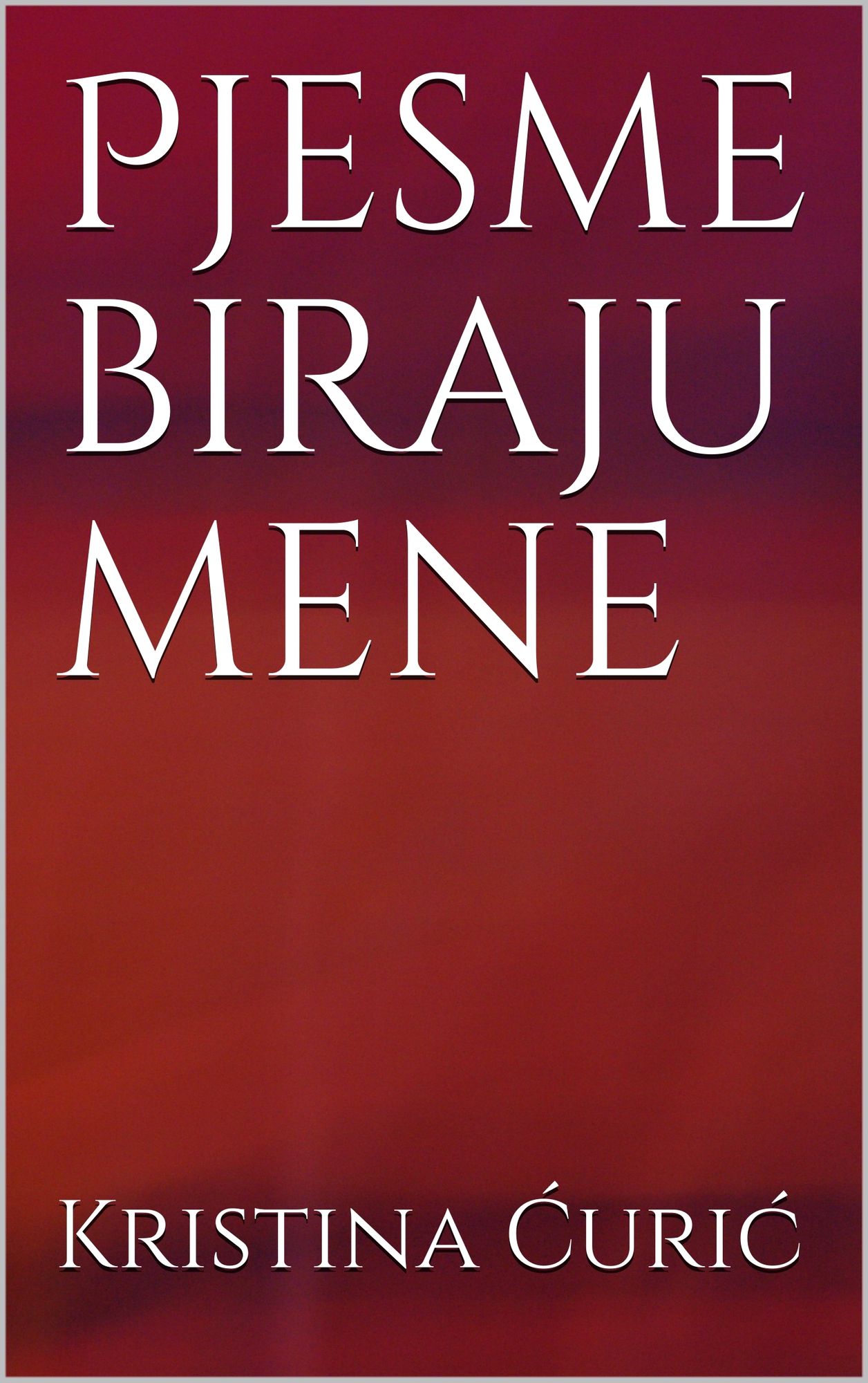 Pjesme biraju mene