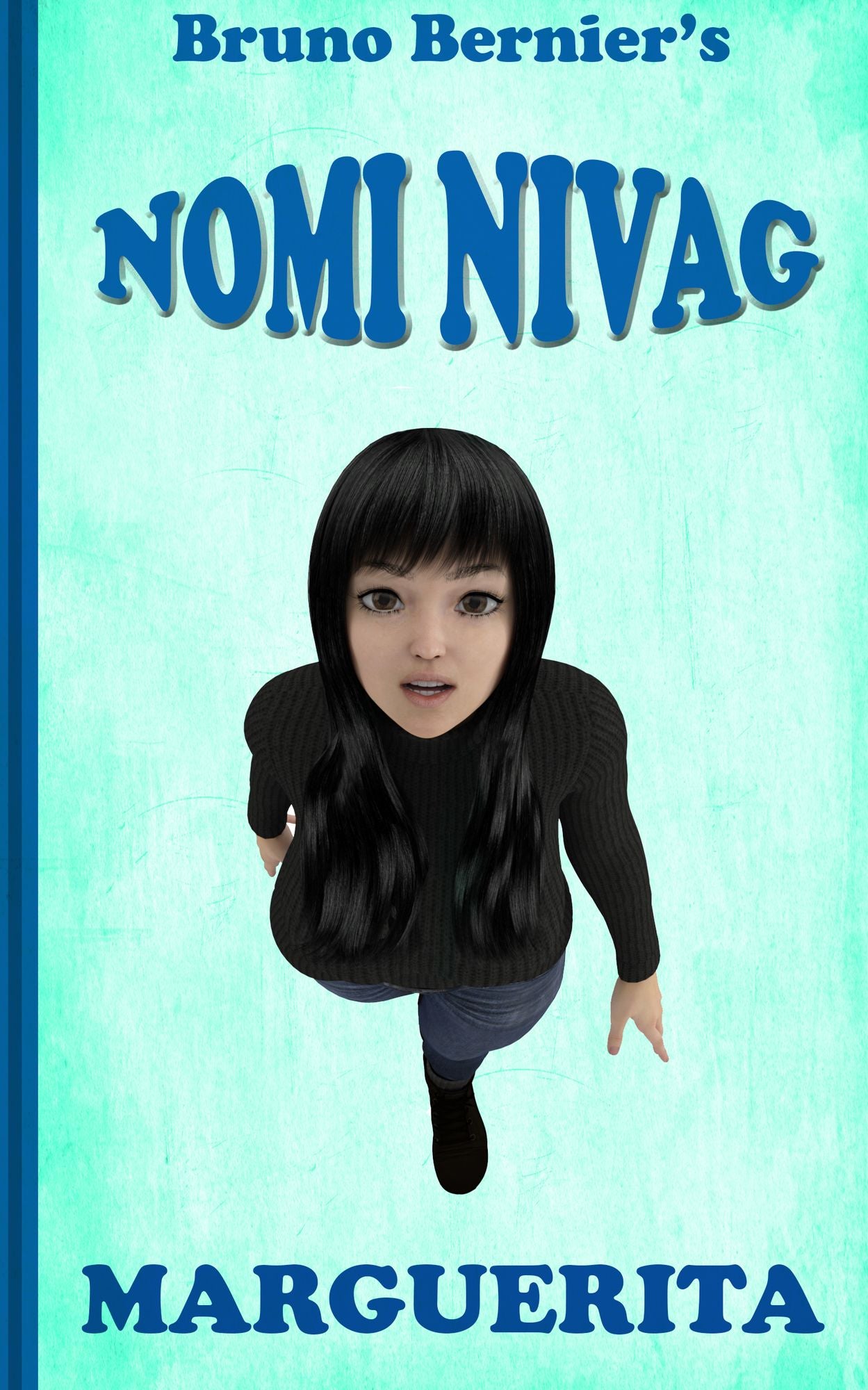 Nomi Nivag and Marguerita
