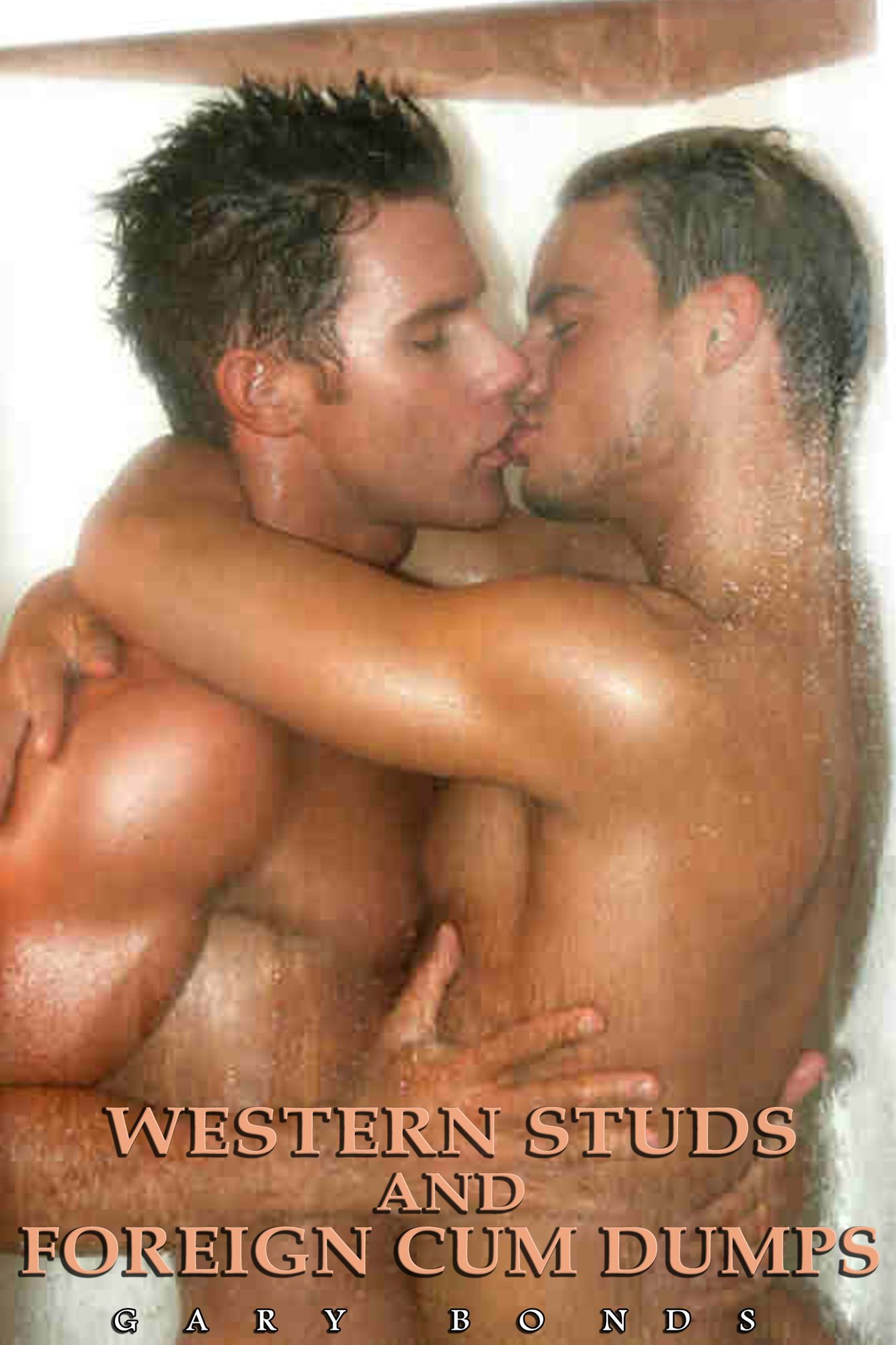 Western Studs and Foreign Cum Dumps