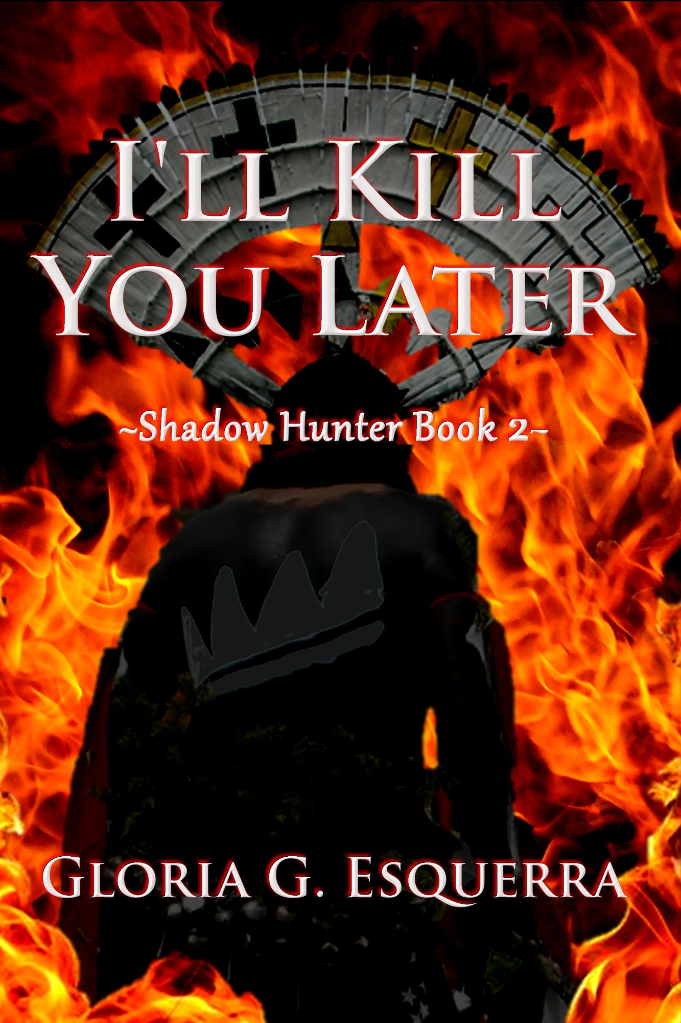 I'll Kill You Later