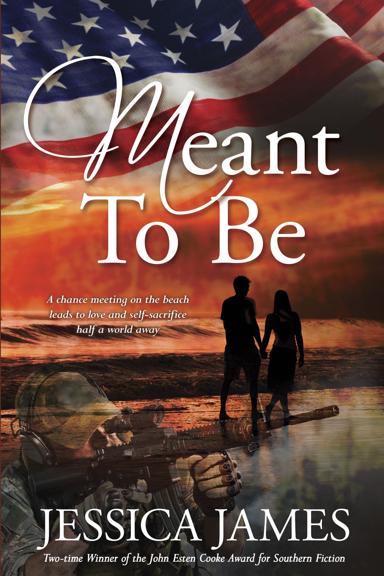 Meant To Be: A Novel of Honor and Duty