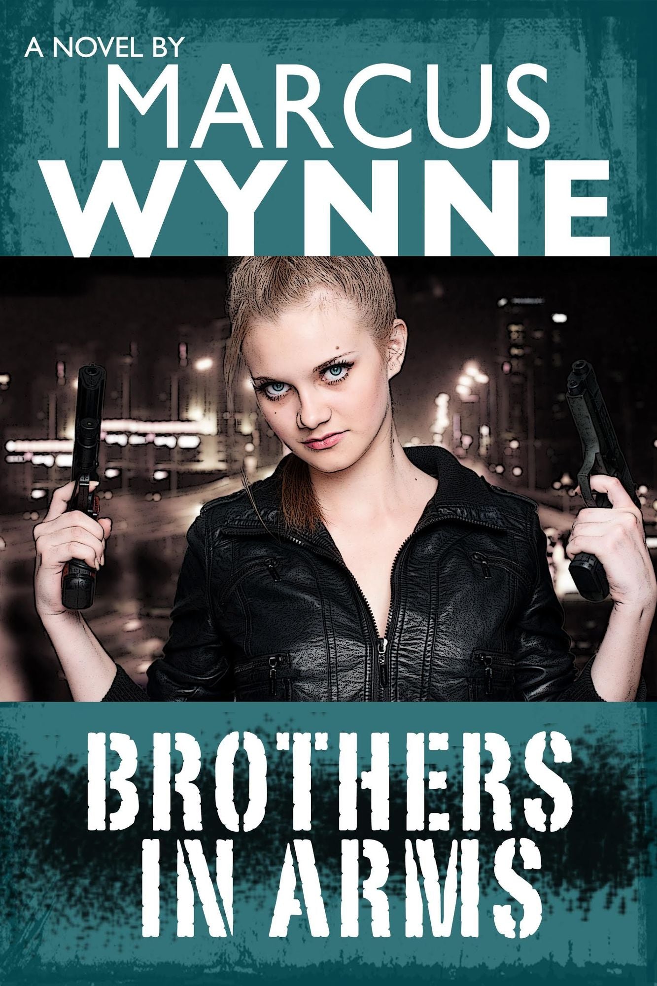 Brothers In Arms