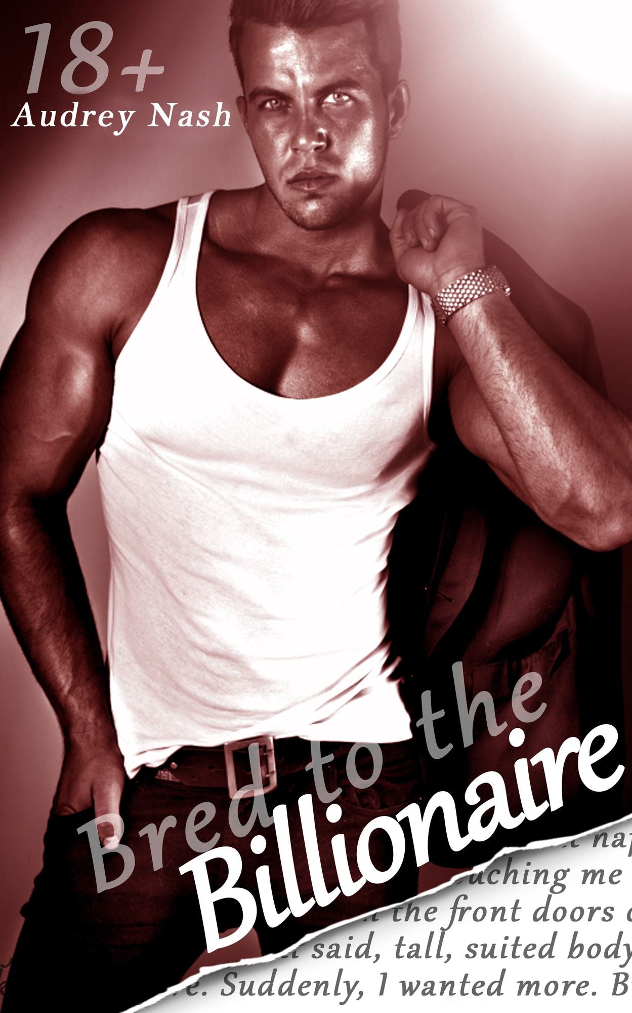 Bred to the Billionaire (Billionaire Lovers, Vol. I)