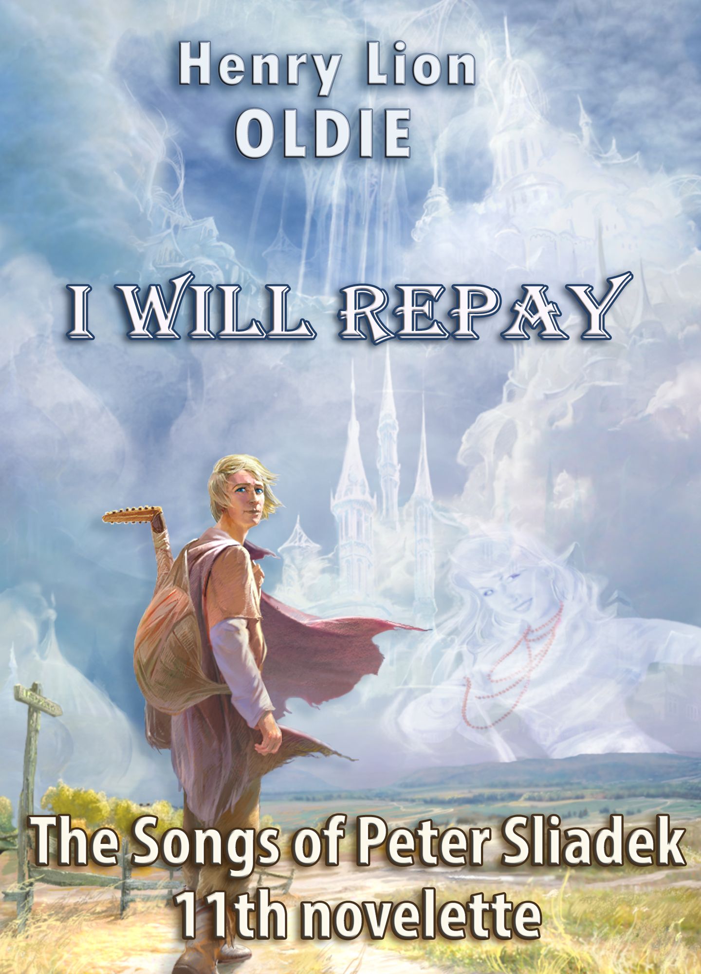 I Will Repay