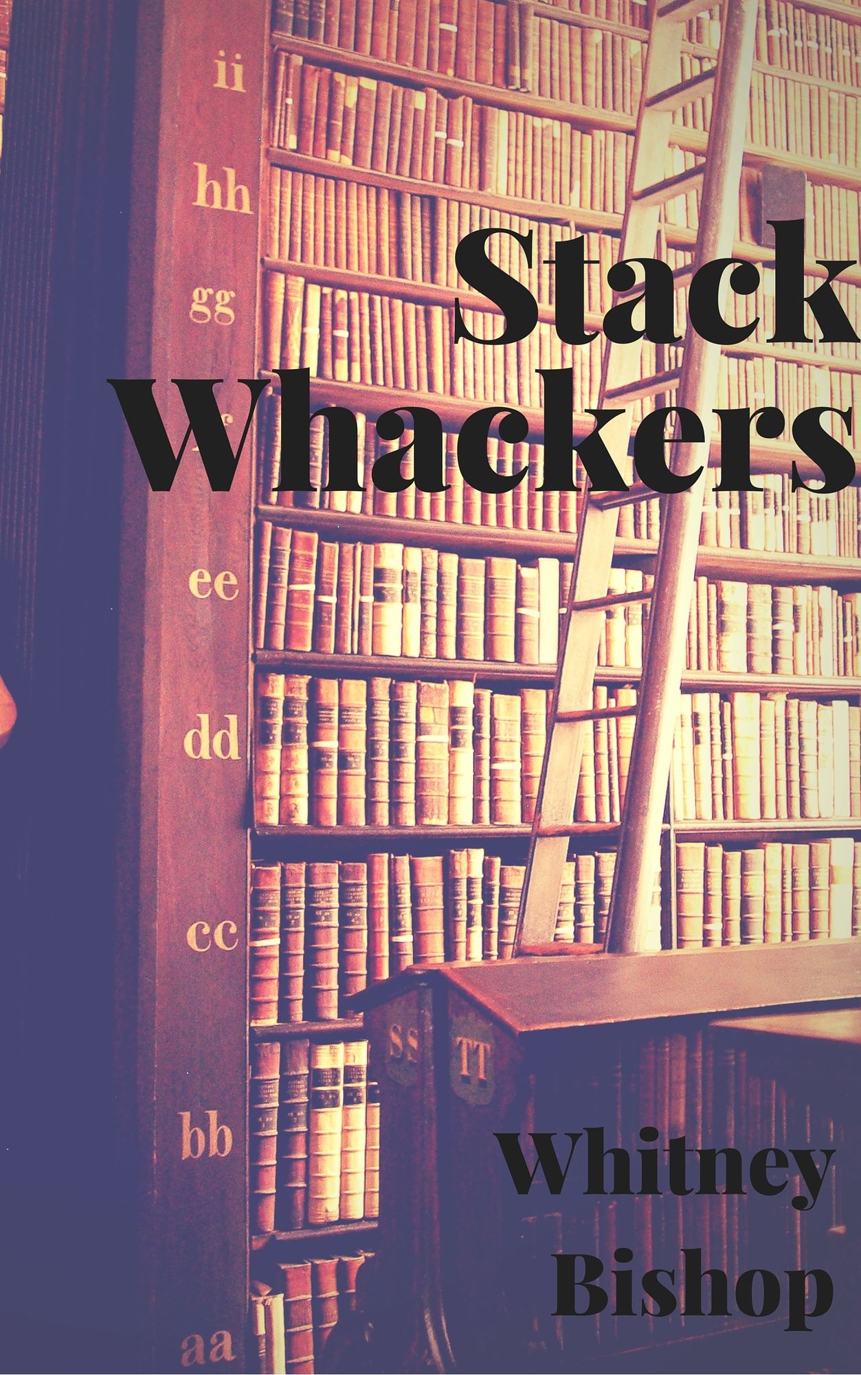 Stack Whackers