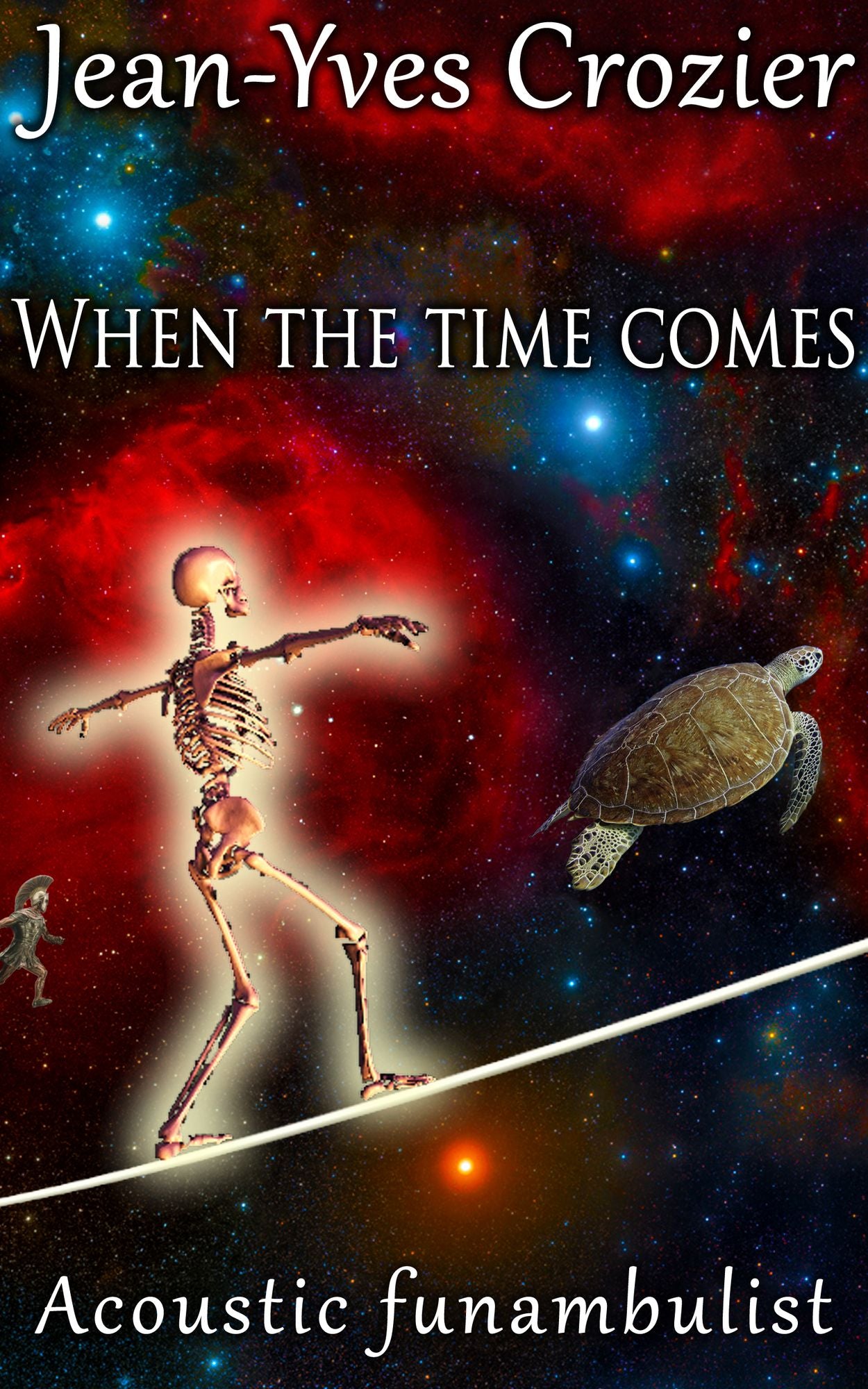 When The Time Comes