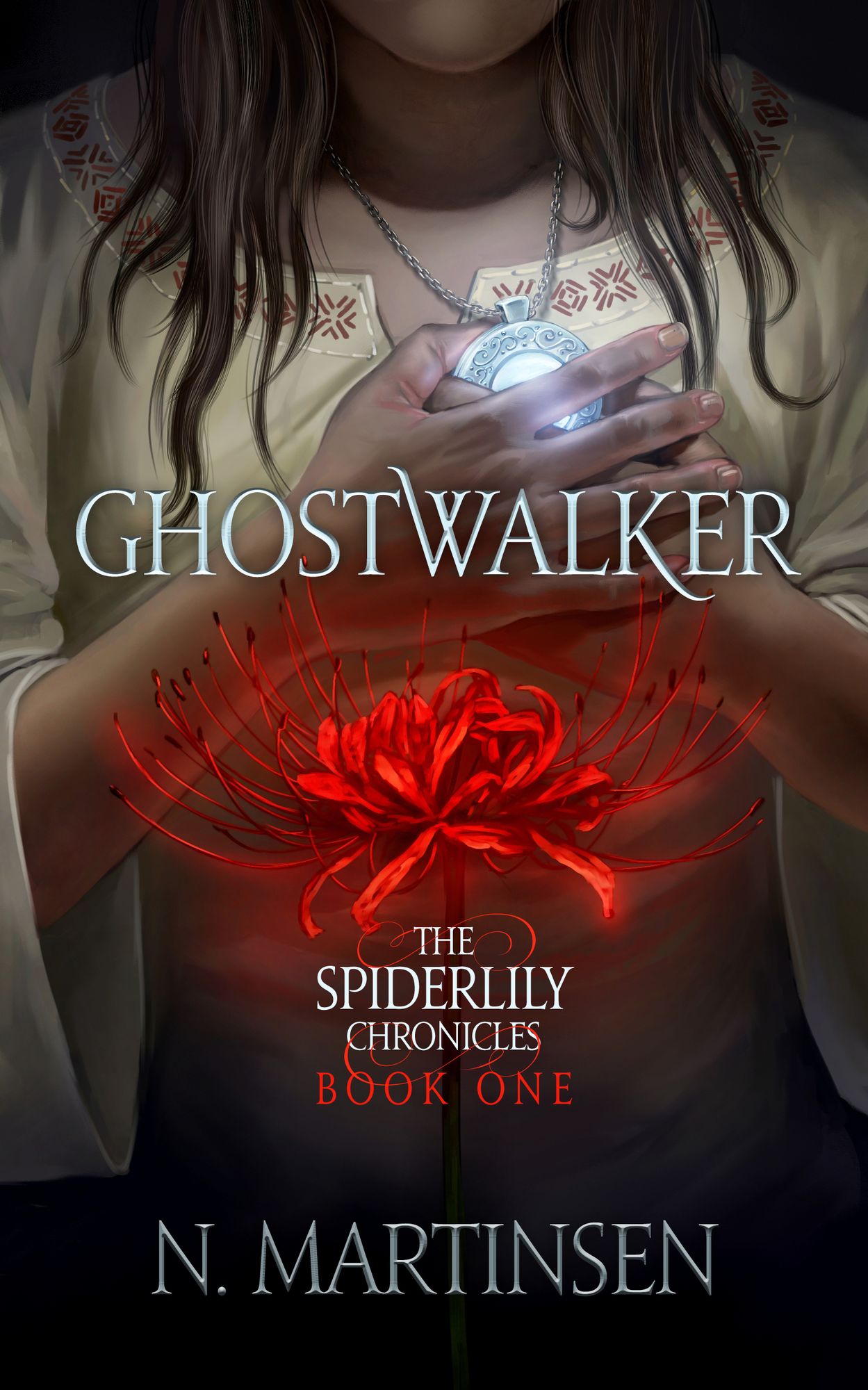 Ghostwalker