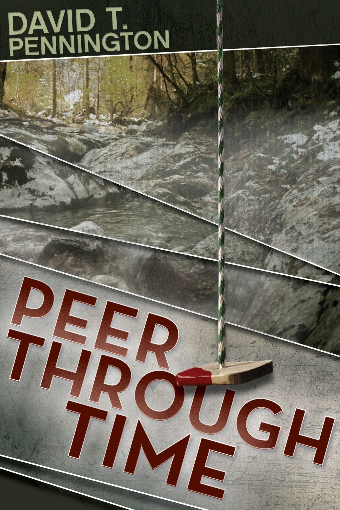 Peer Through Time