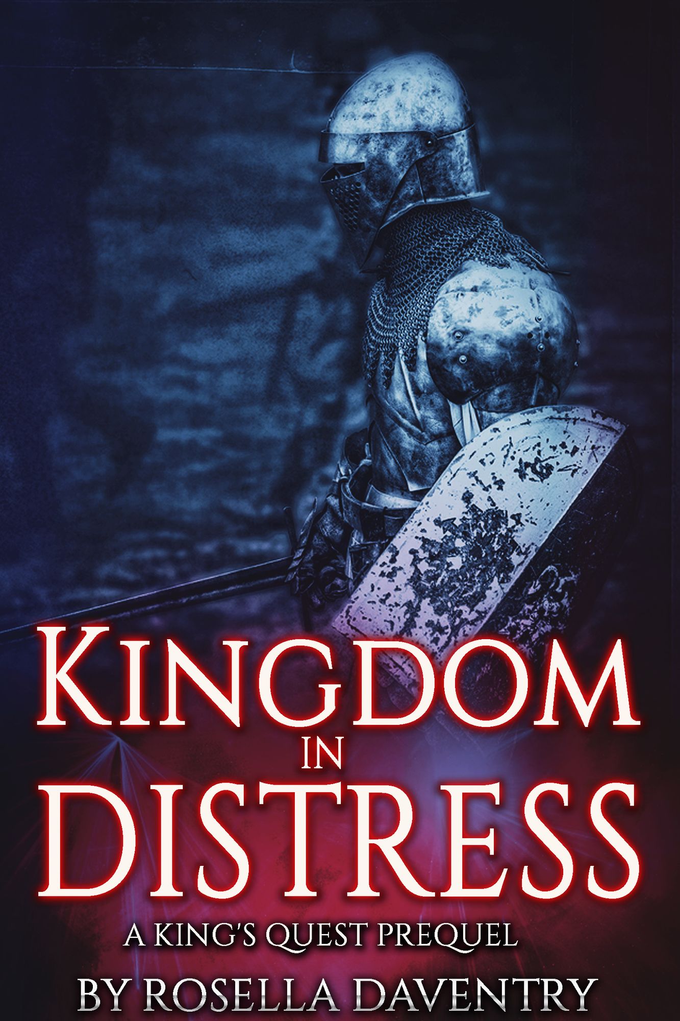 Kingdom in Distress