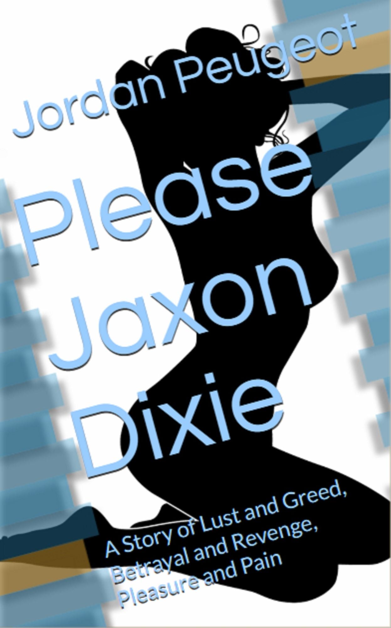 Please Jaxon Dixie