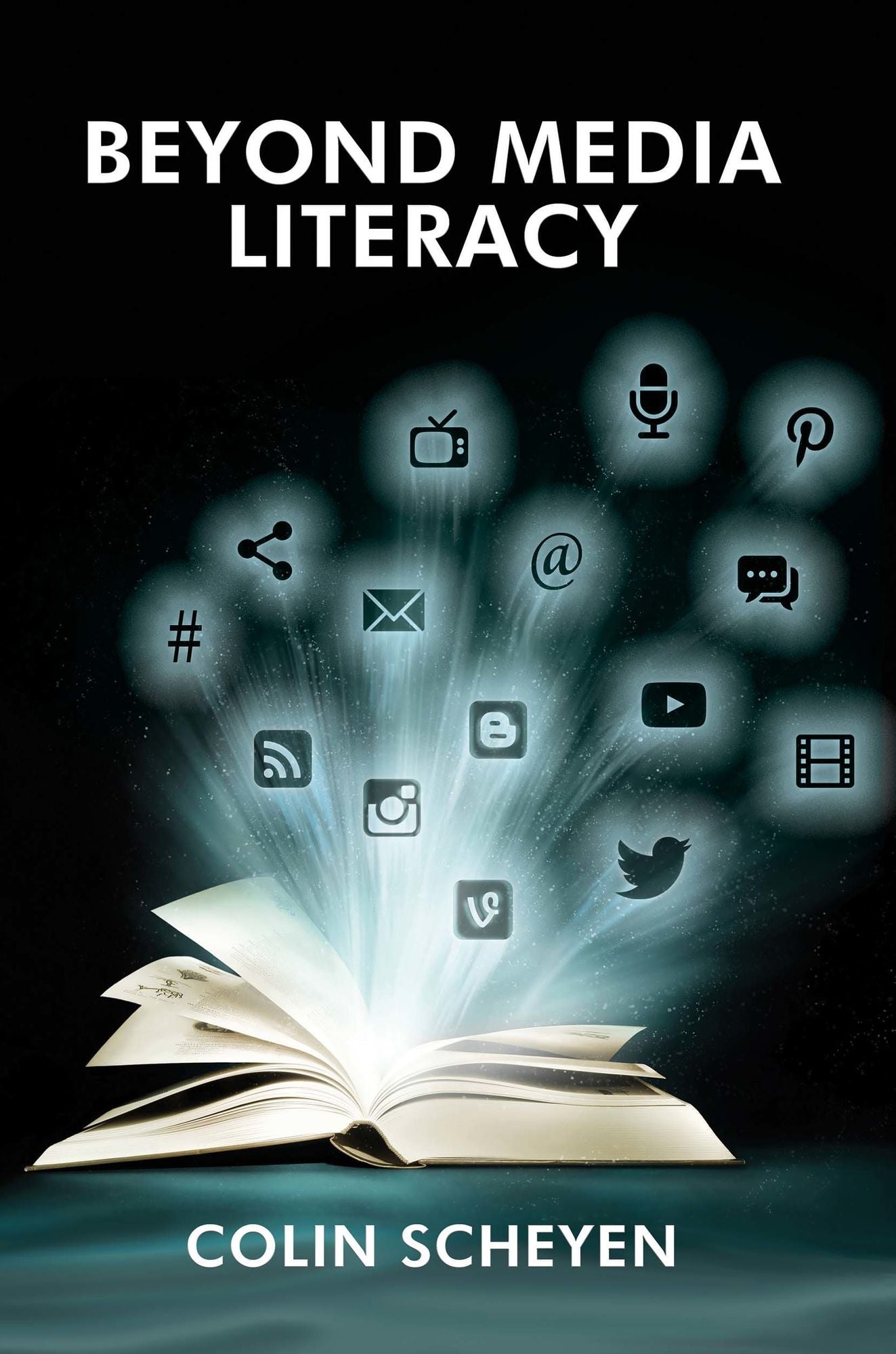Beyond Media Literacy: New Paradigms in Media Education