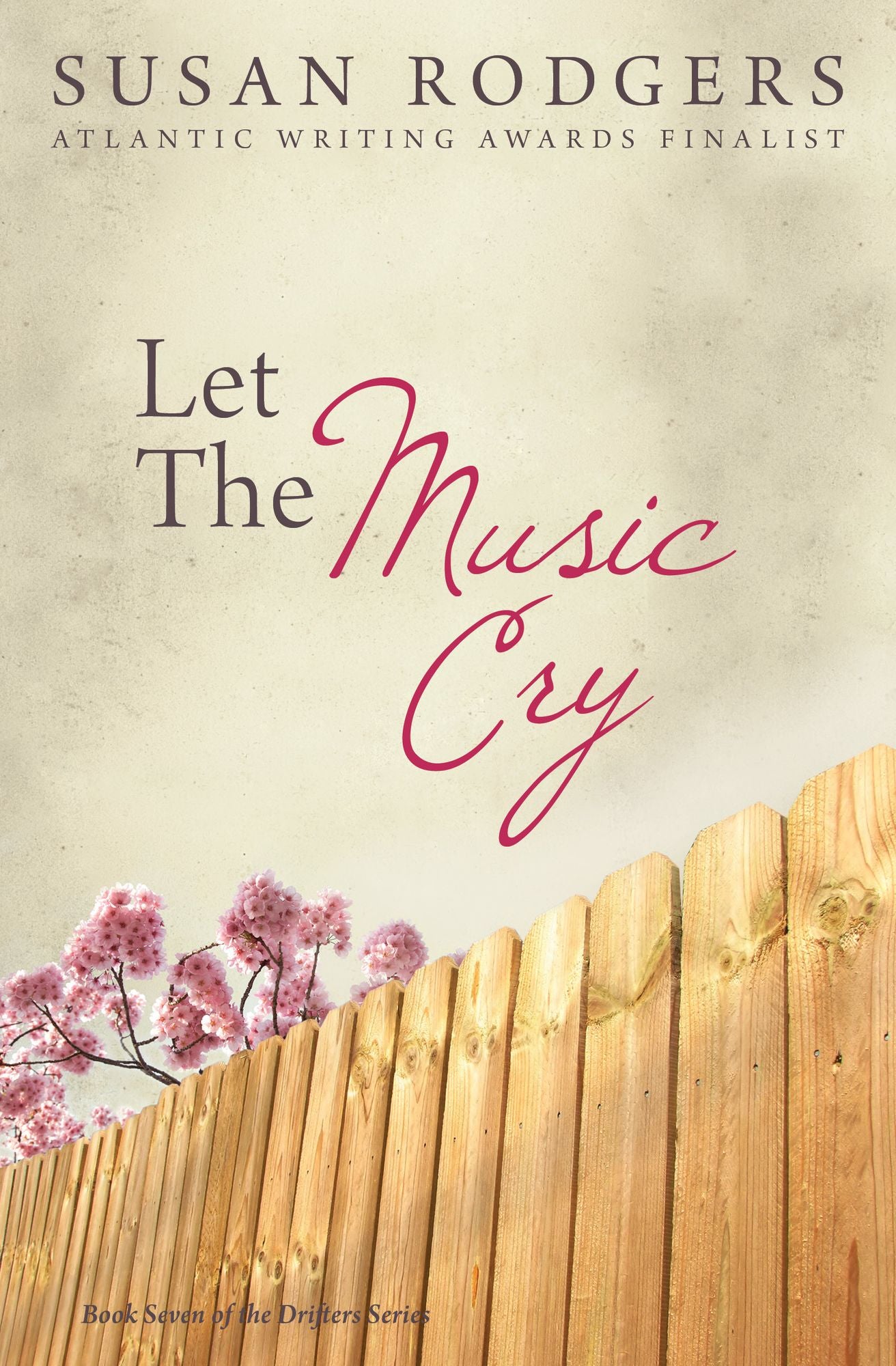 Let The Music Cry