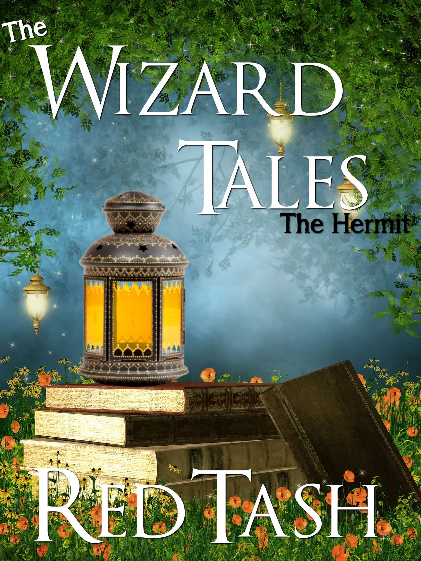 The Hermit, The Wizard Tales part 4