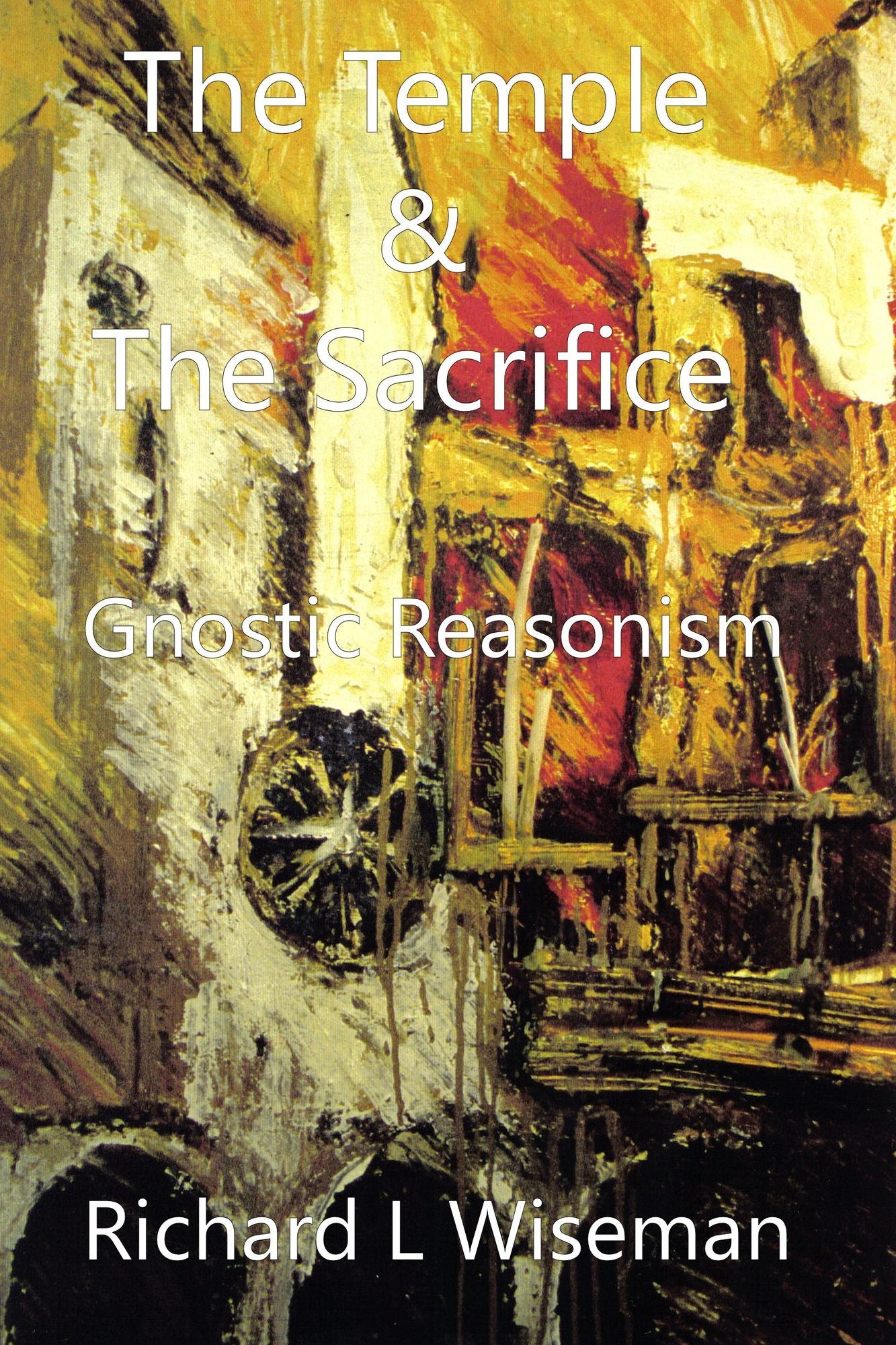 The Temple & The Sacrifice