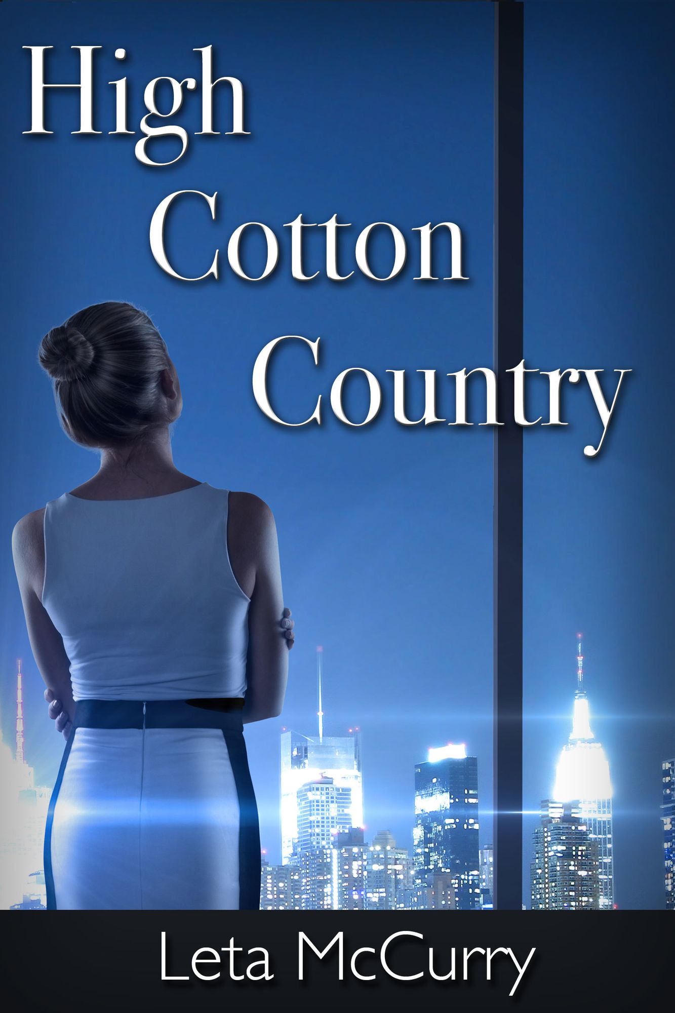 High Cotton Country