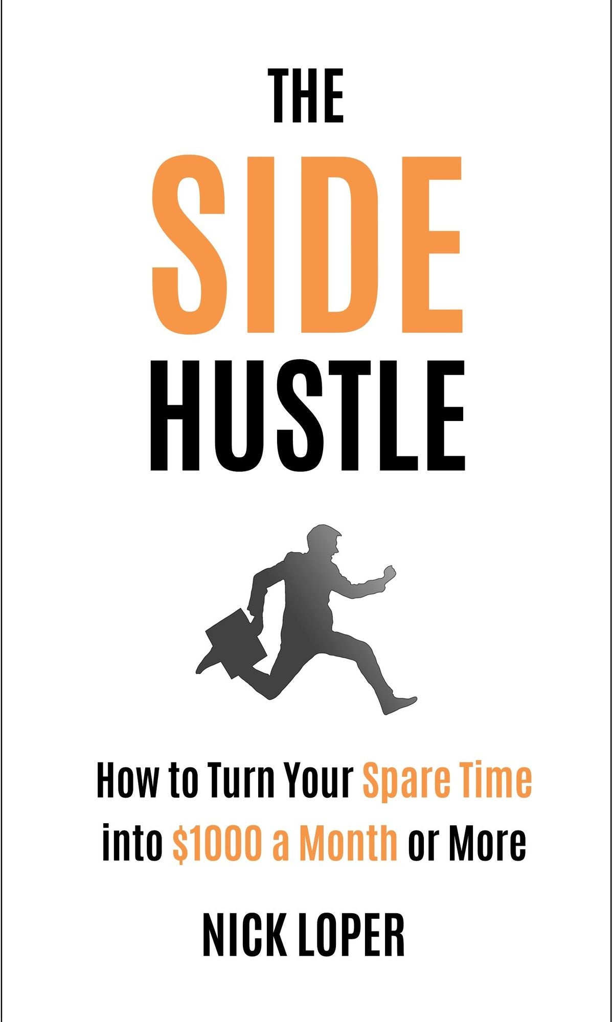 The Side Hustle Path: 10 Proven Ways to Make Money Outside of Your Day Job