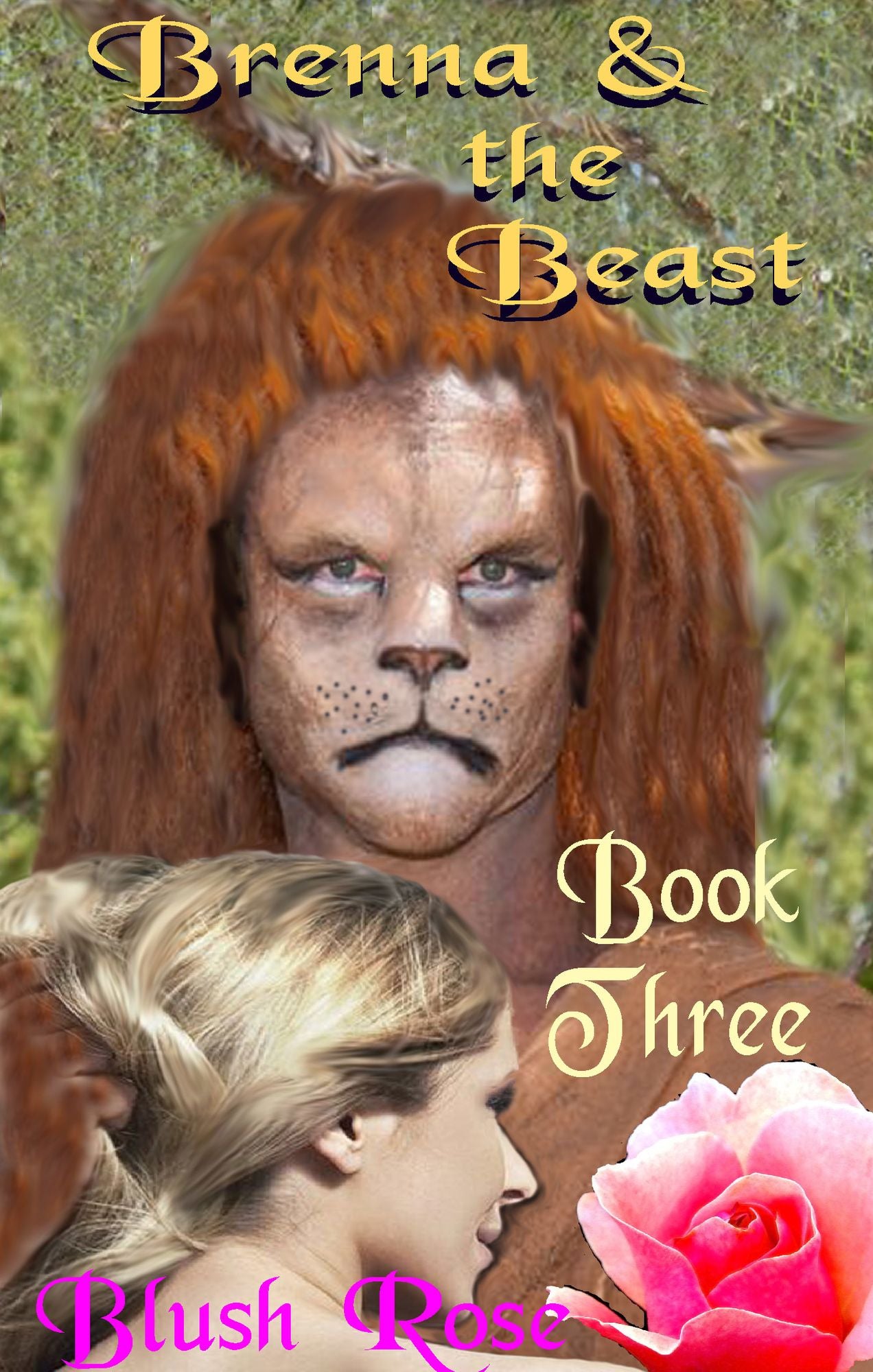 Brenna & the Beast: Book Three