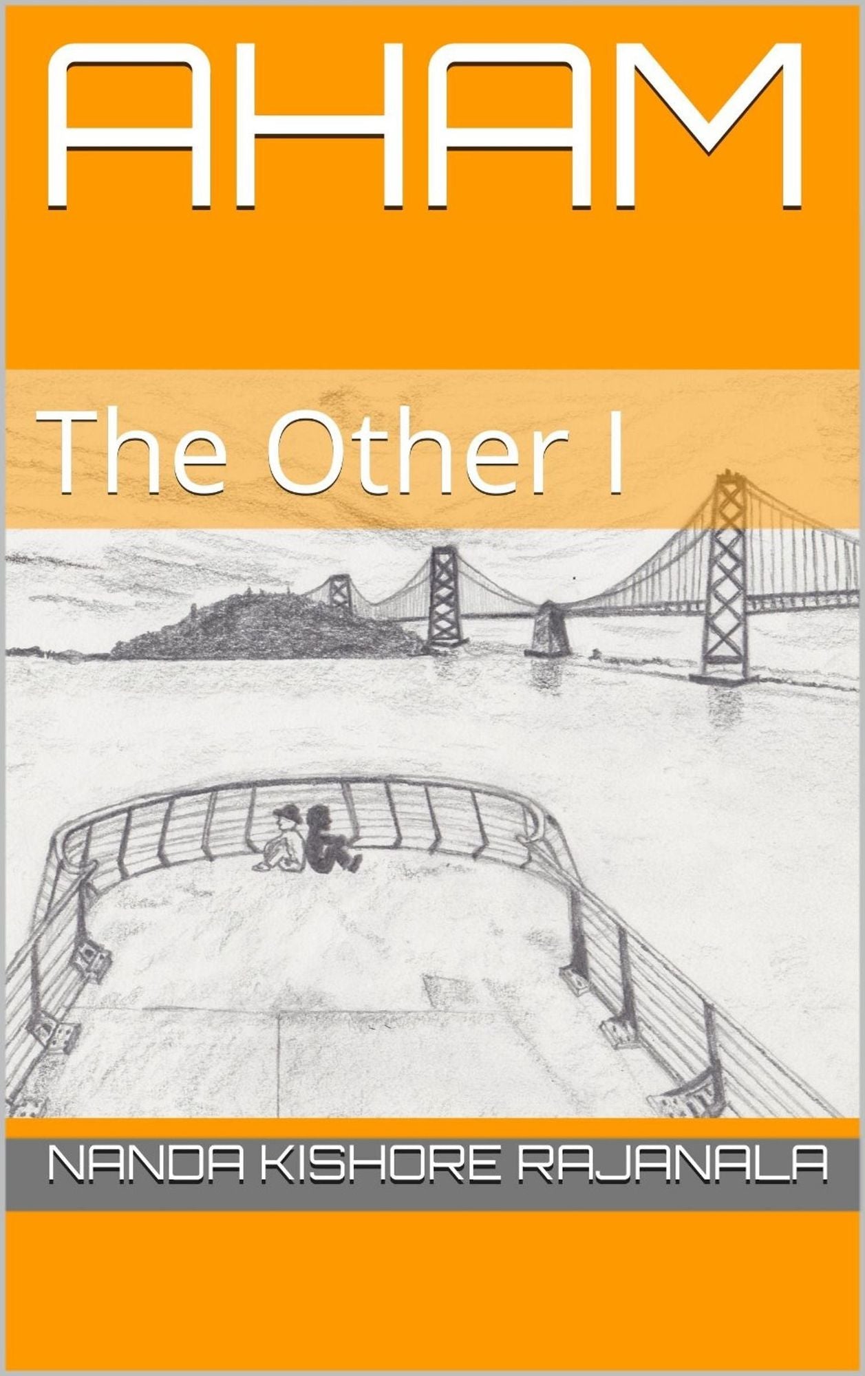 Aham, the Other I