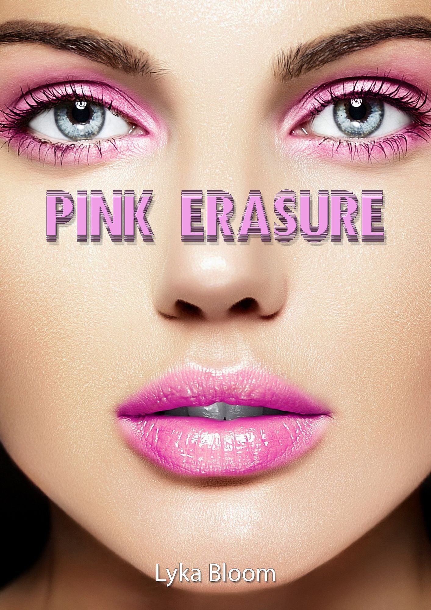 Pink Erasure