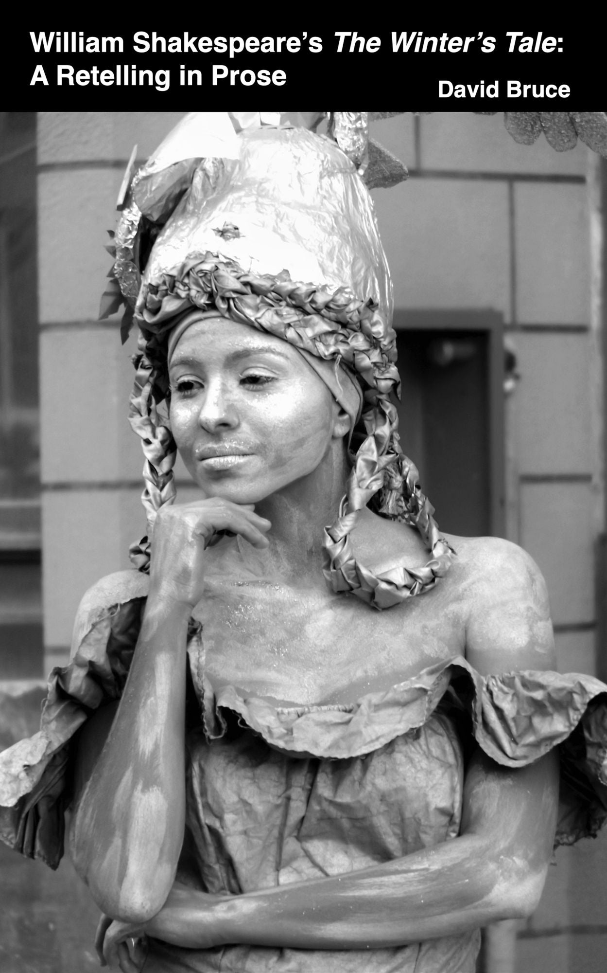 William Shakespeare's "The Winter's Tale": A Retelling in Prose