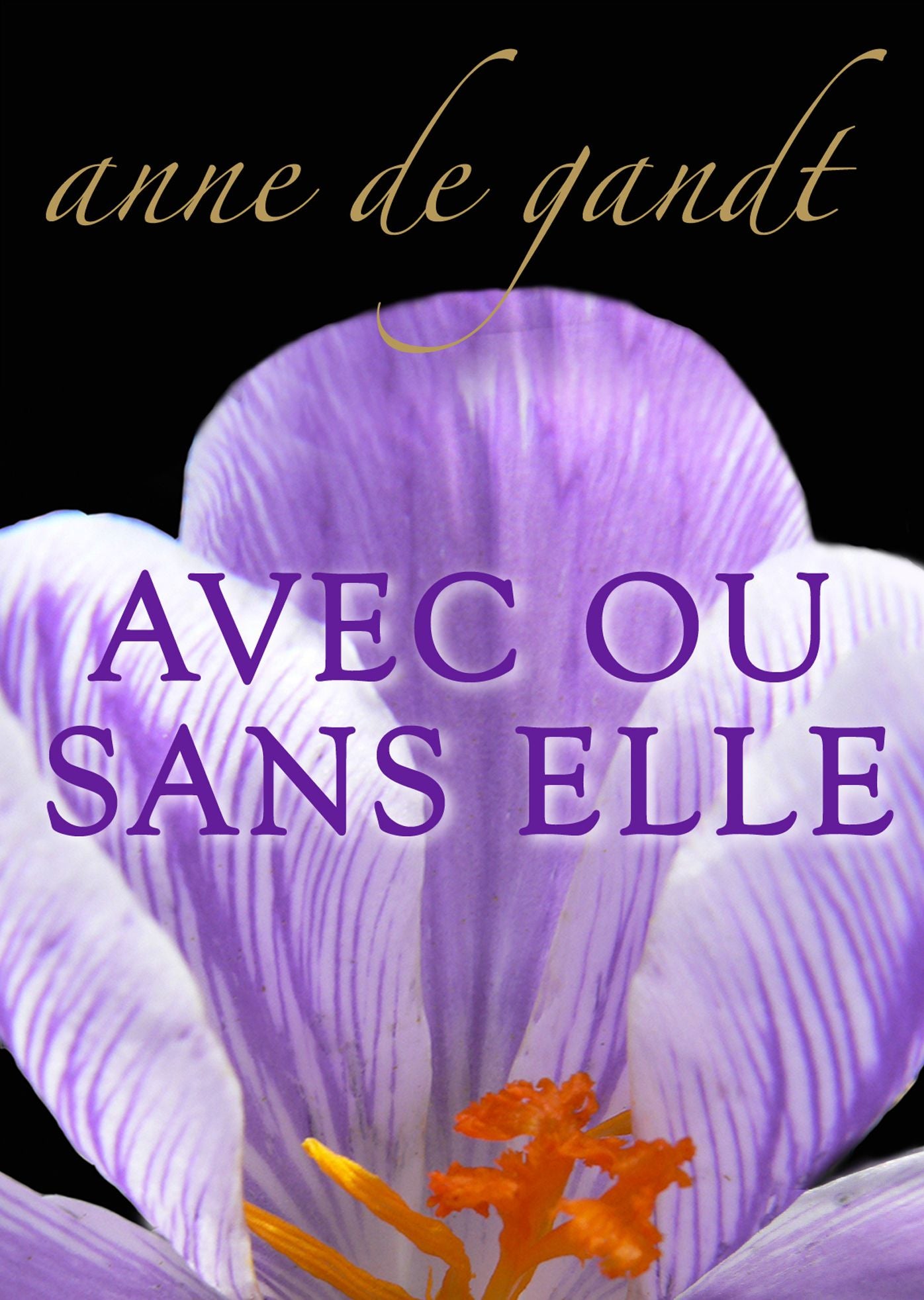 Avec ou sans elle (Saison 8)
