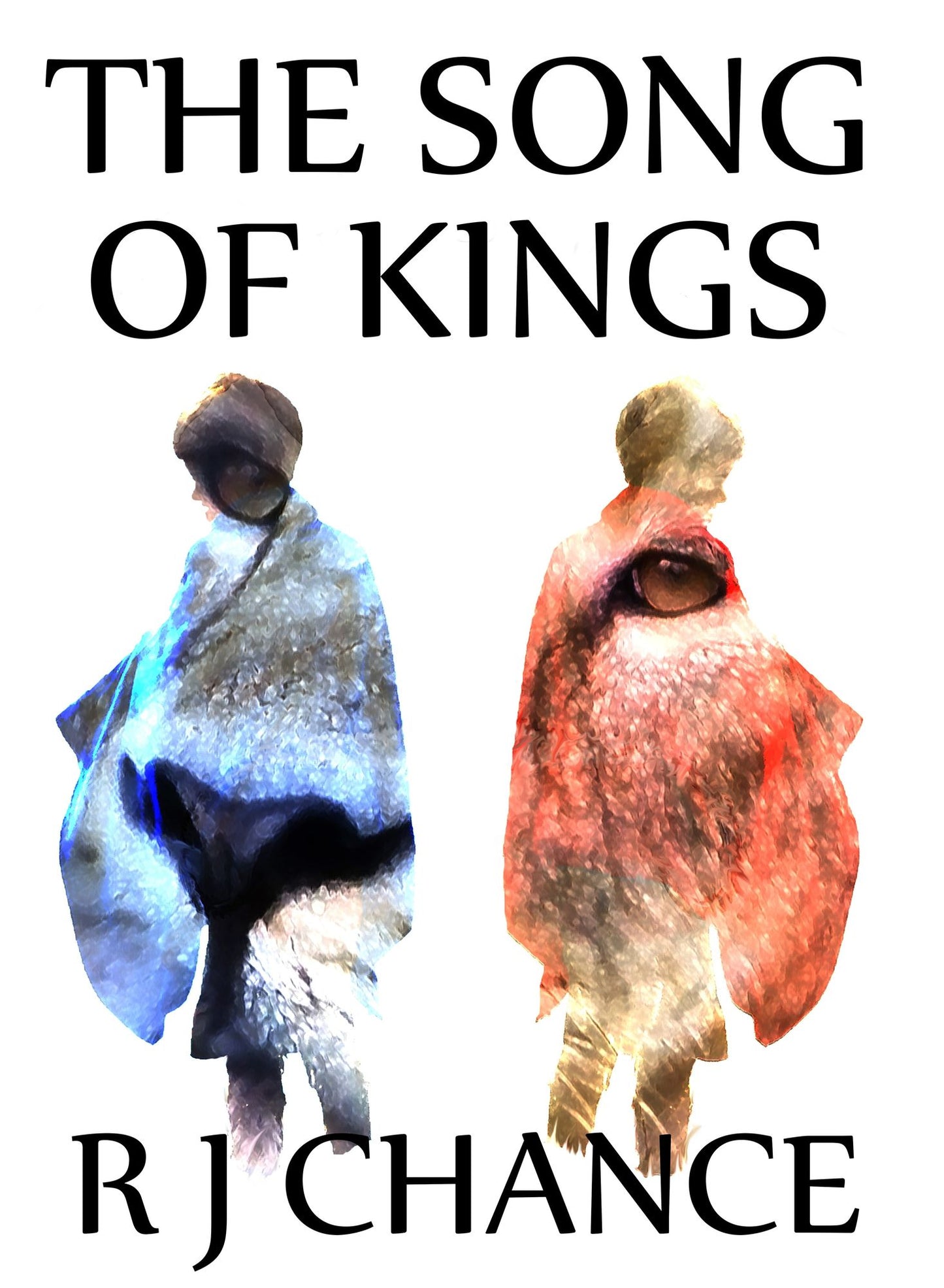 The Song of Kings