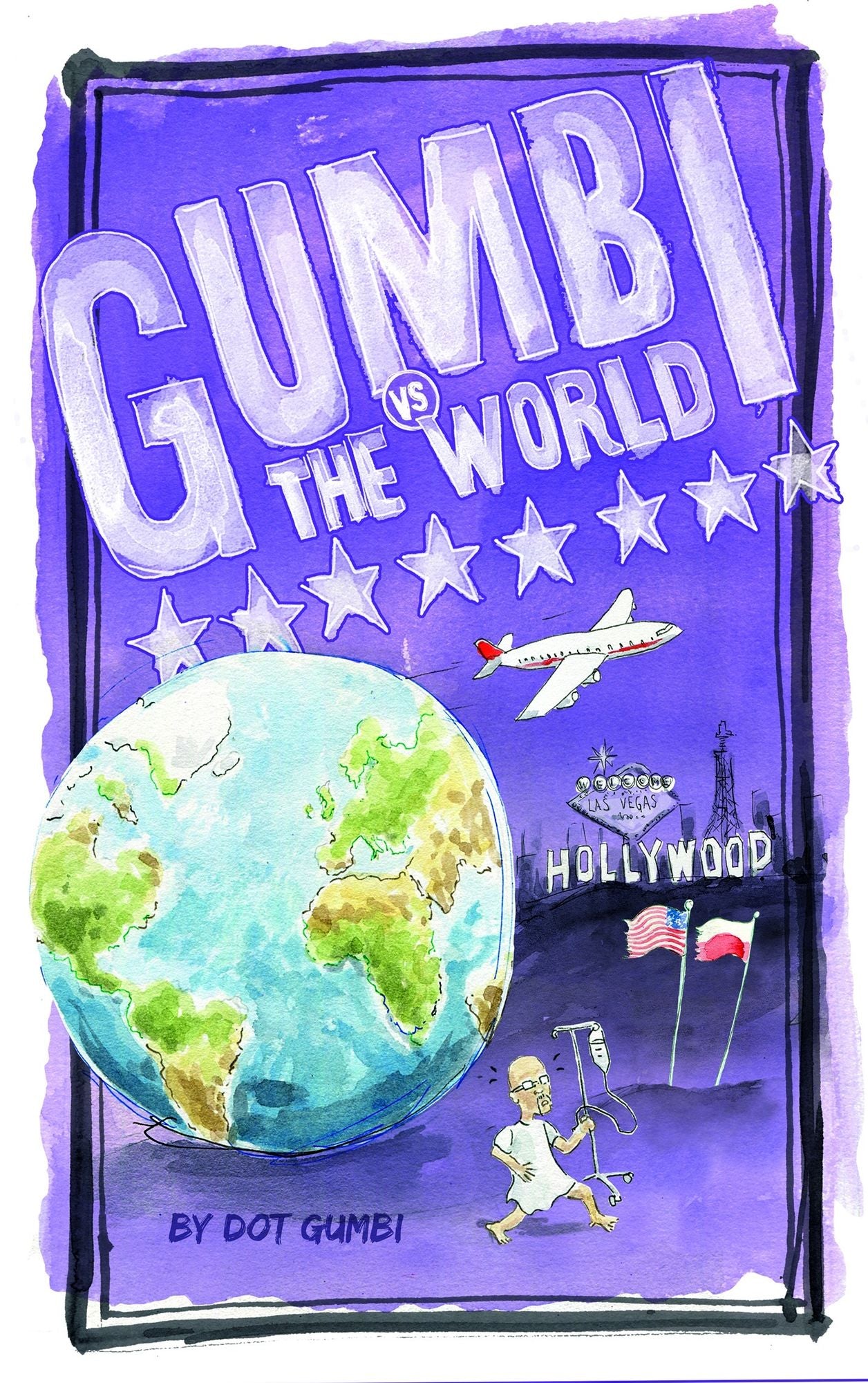 Gumbi vs The World
