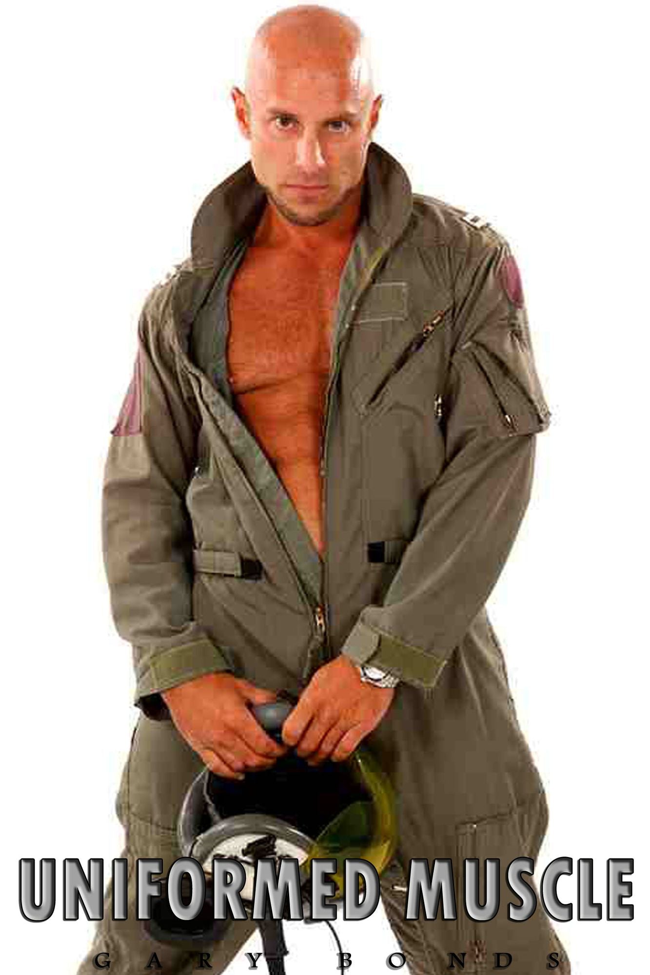 Uniformed Muscle