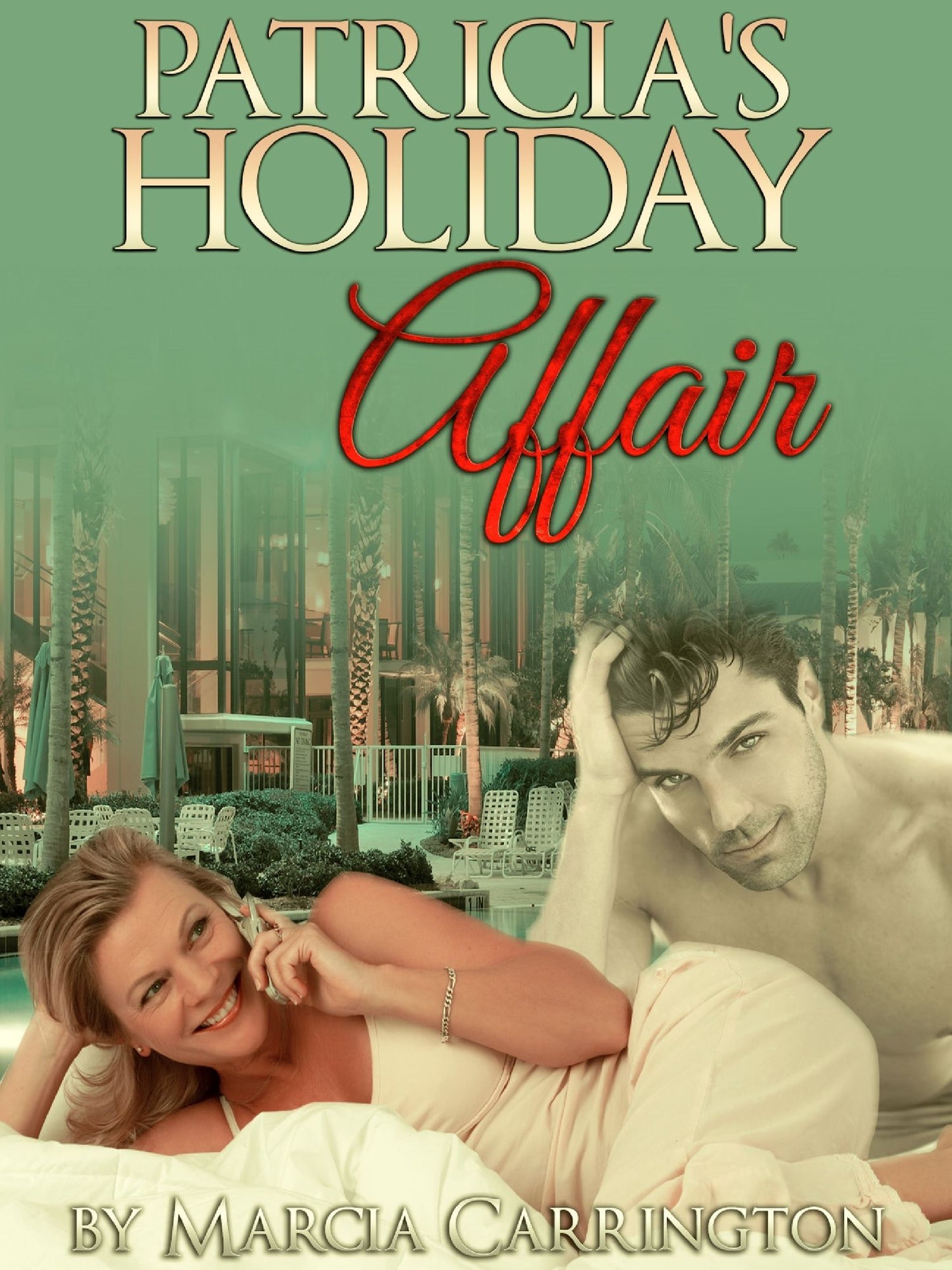 Patricia's Holiday Affair