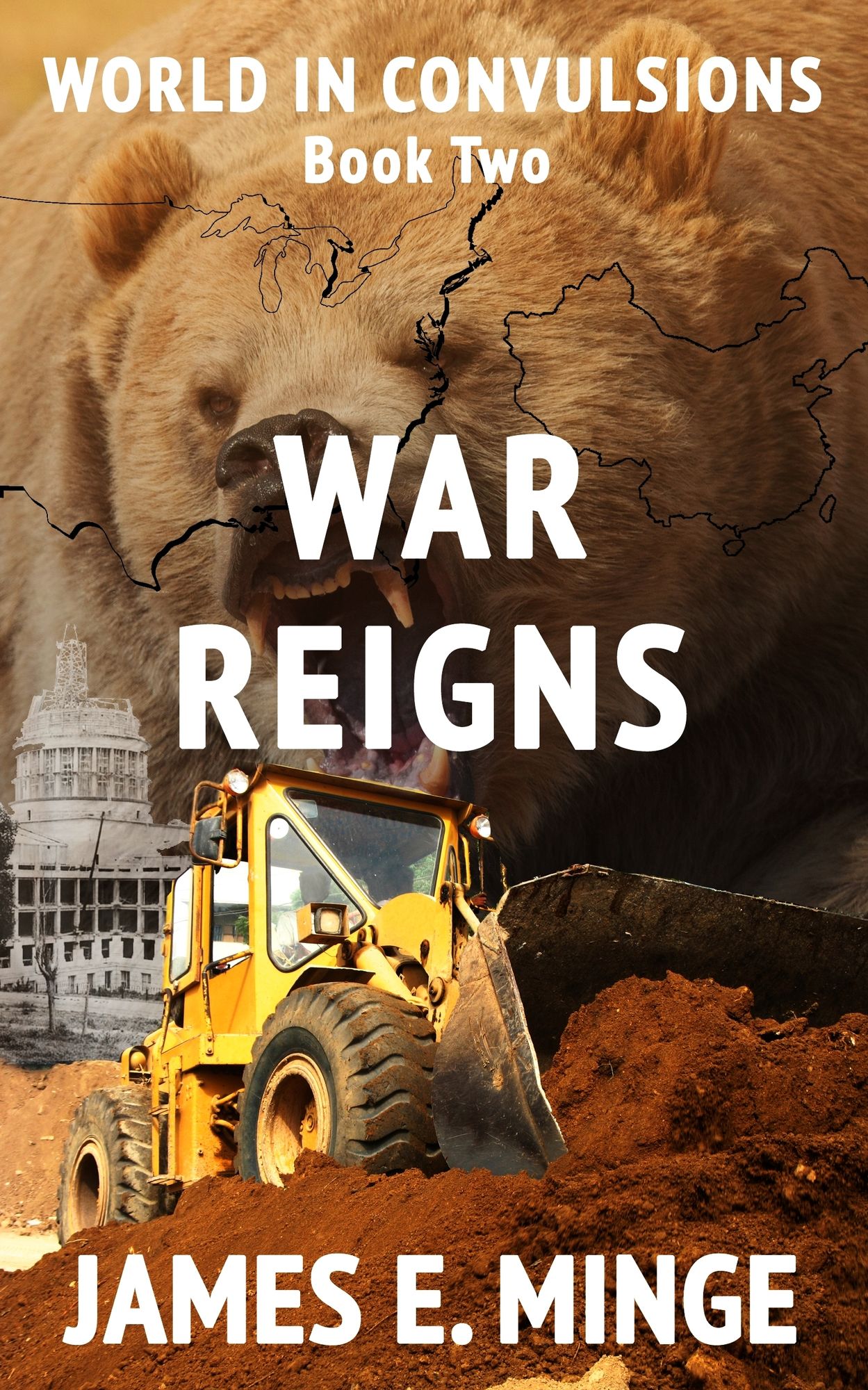 War Reigns