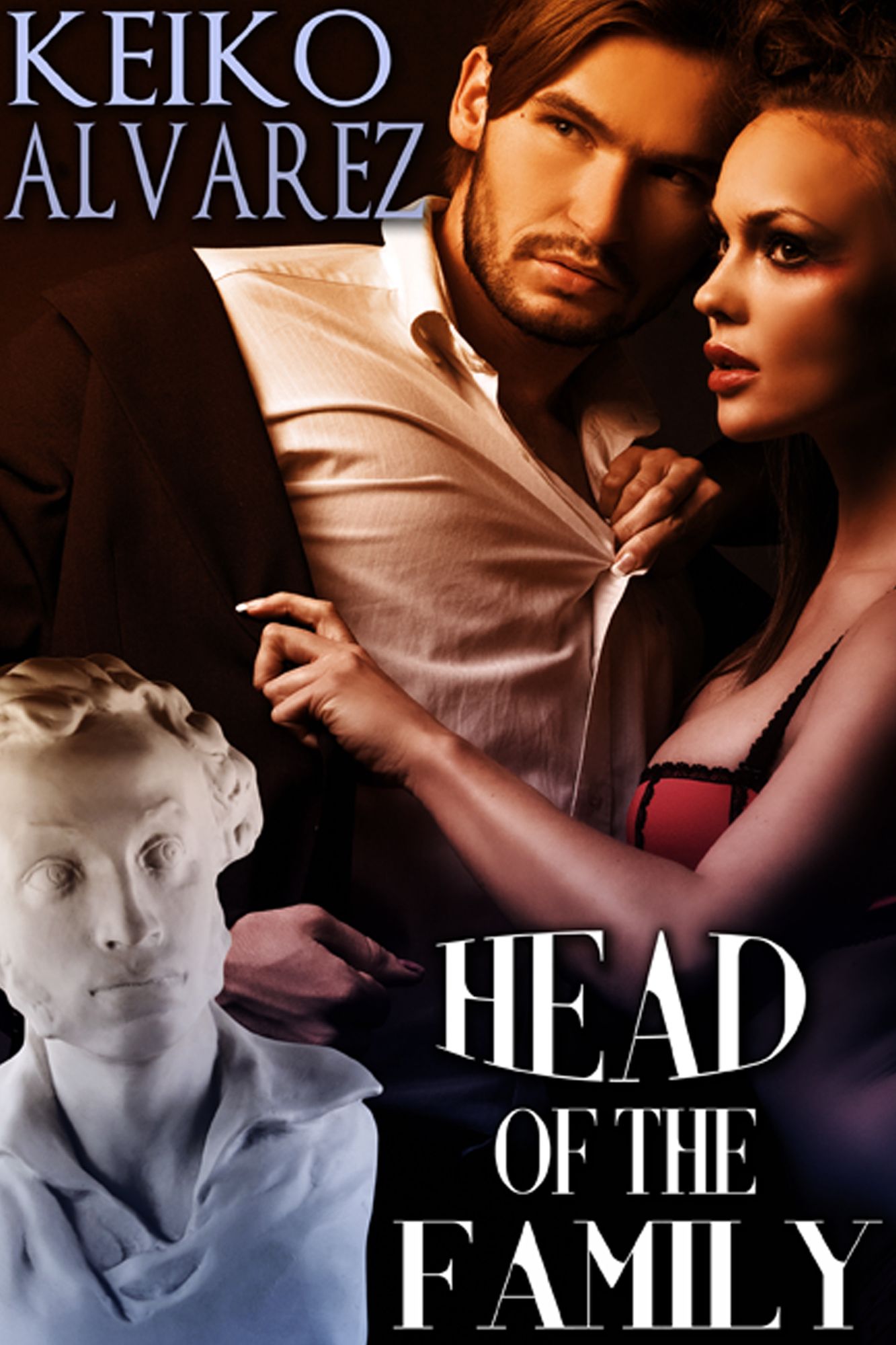 Head of the Family