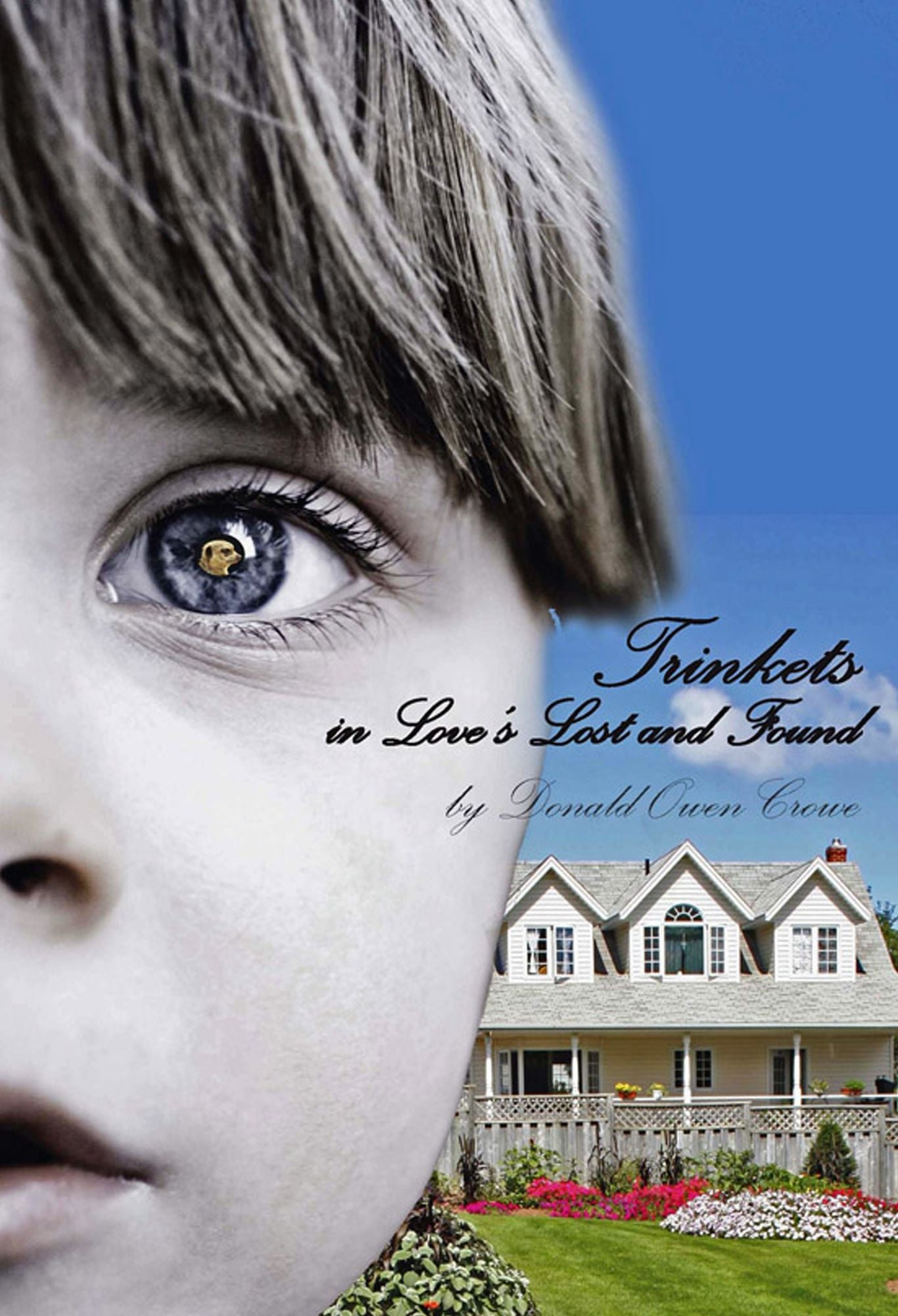 Trinkets in Love's Lost and Found