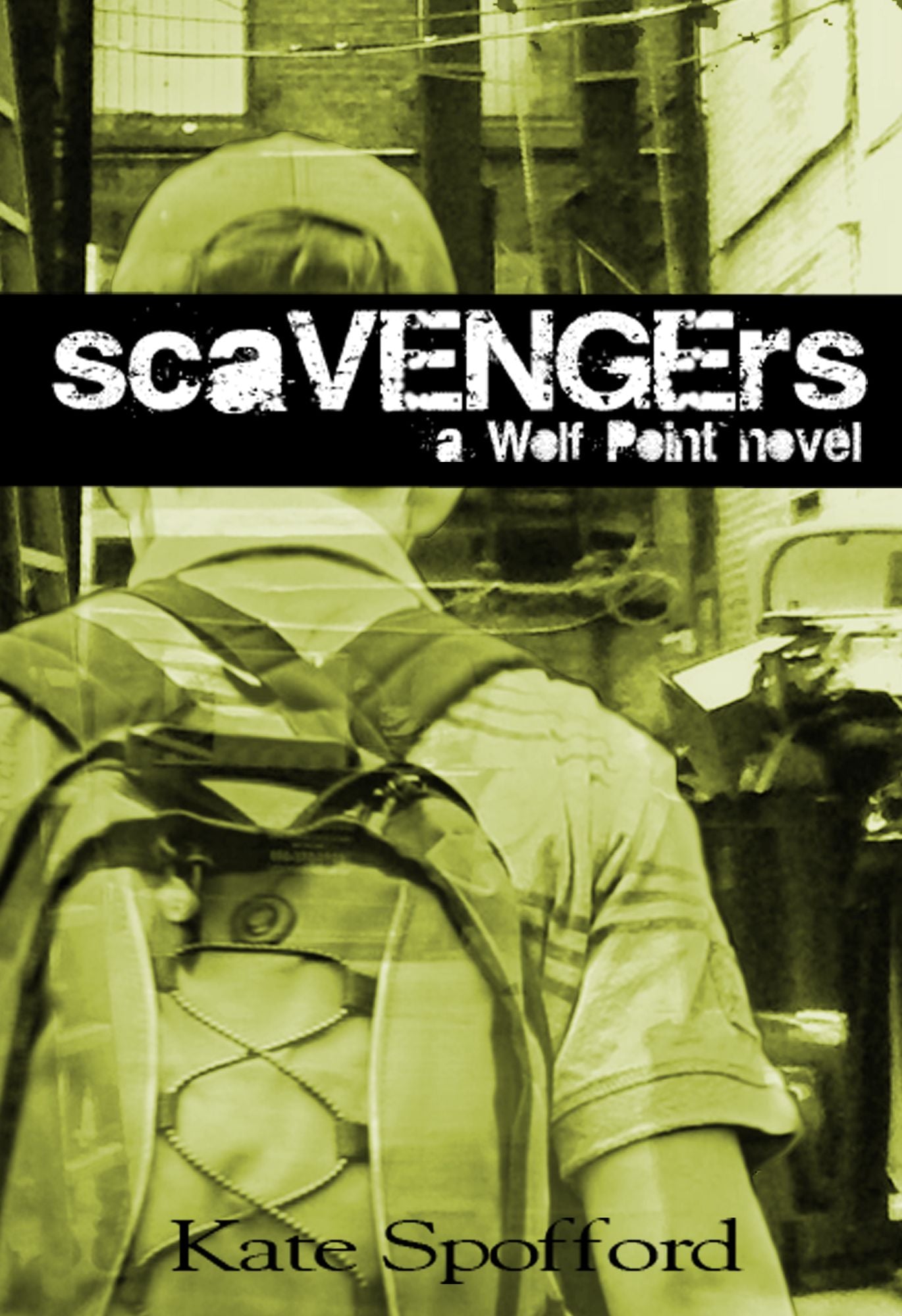 Scavengers