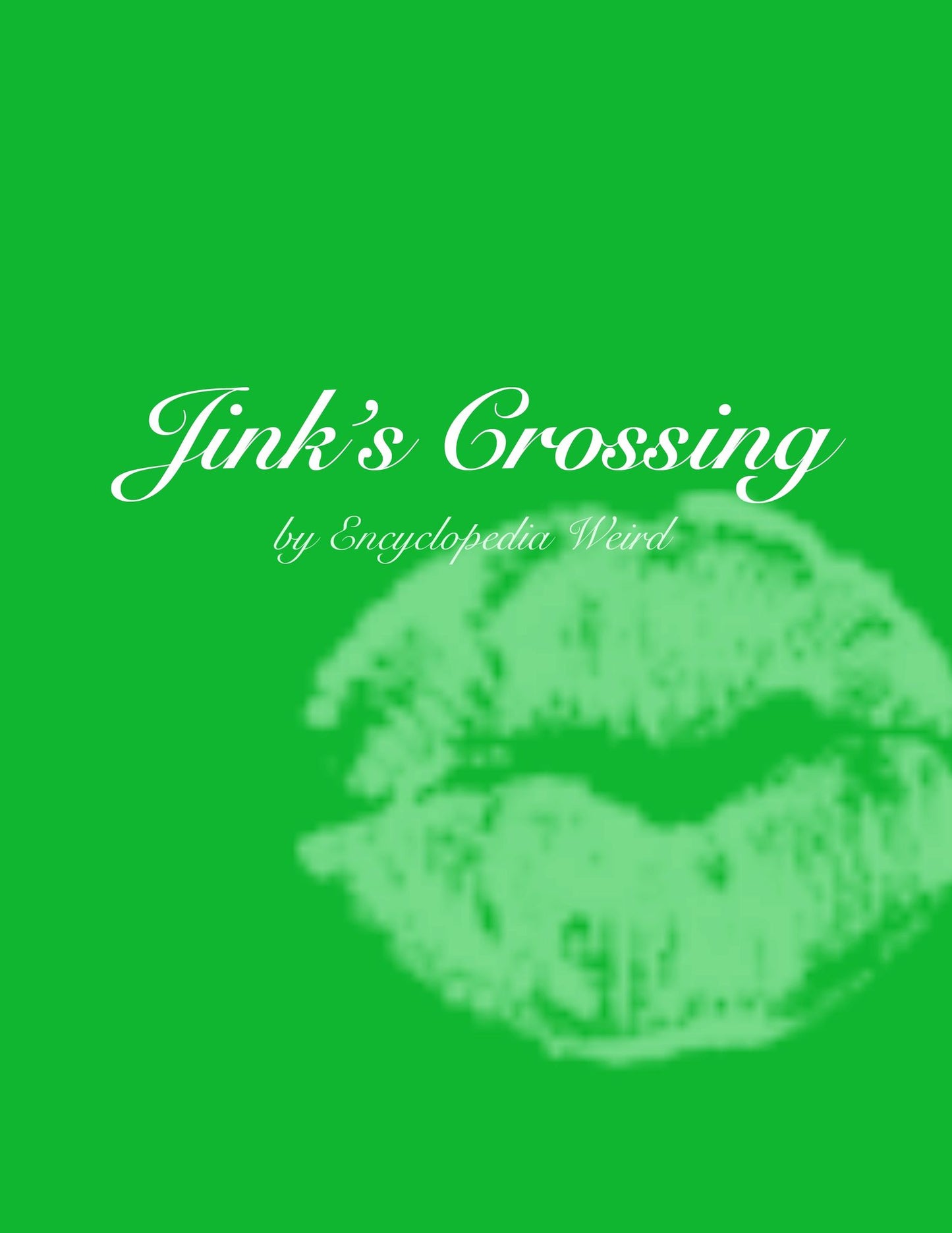 Jink's Crossing