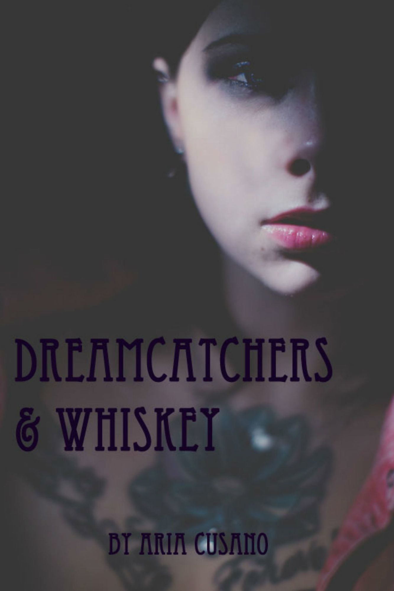 Dreamcatchers & Whiskey