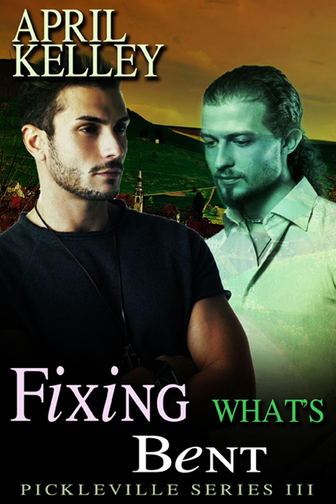 Fixing What's Bent