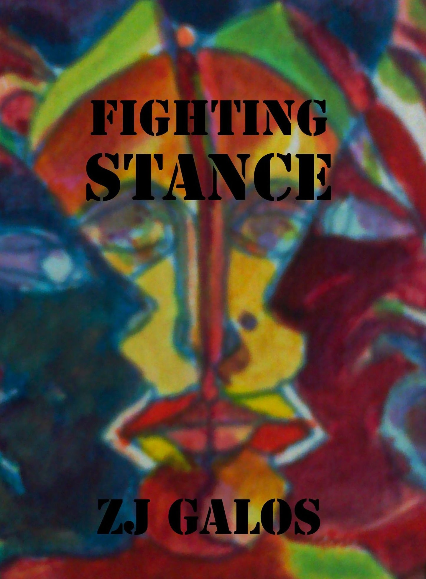 Fighting Stance