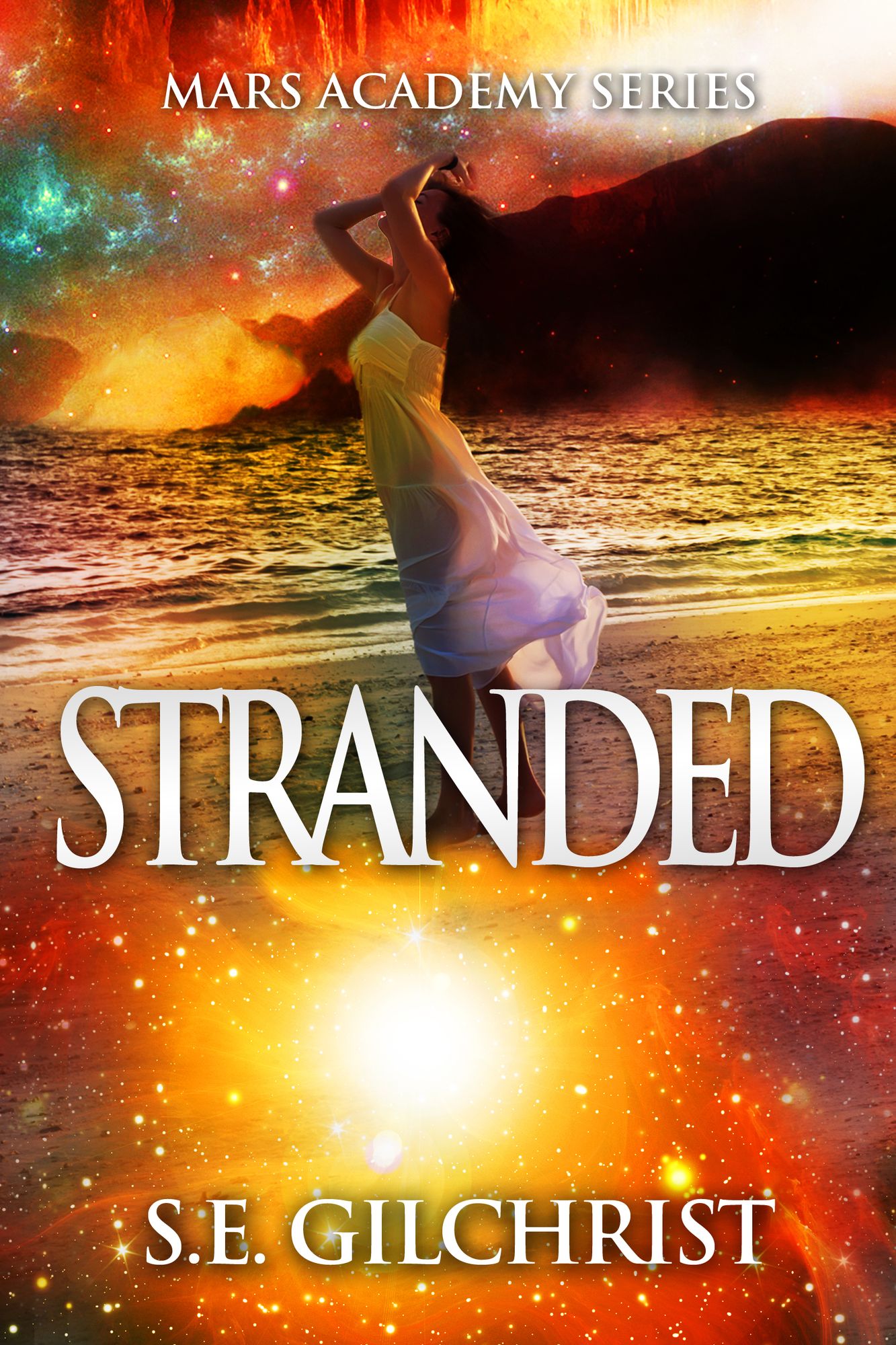 Stranded