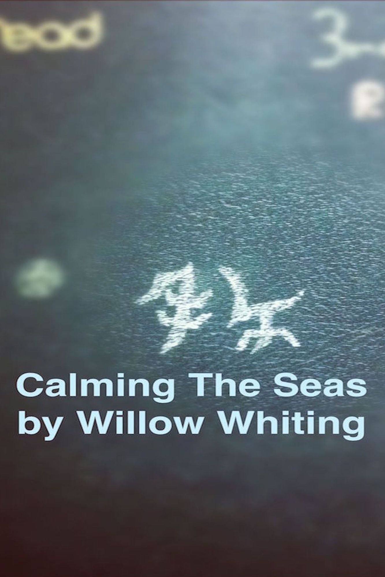 Calming The Seas