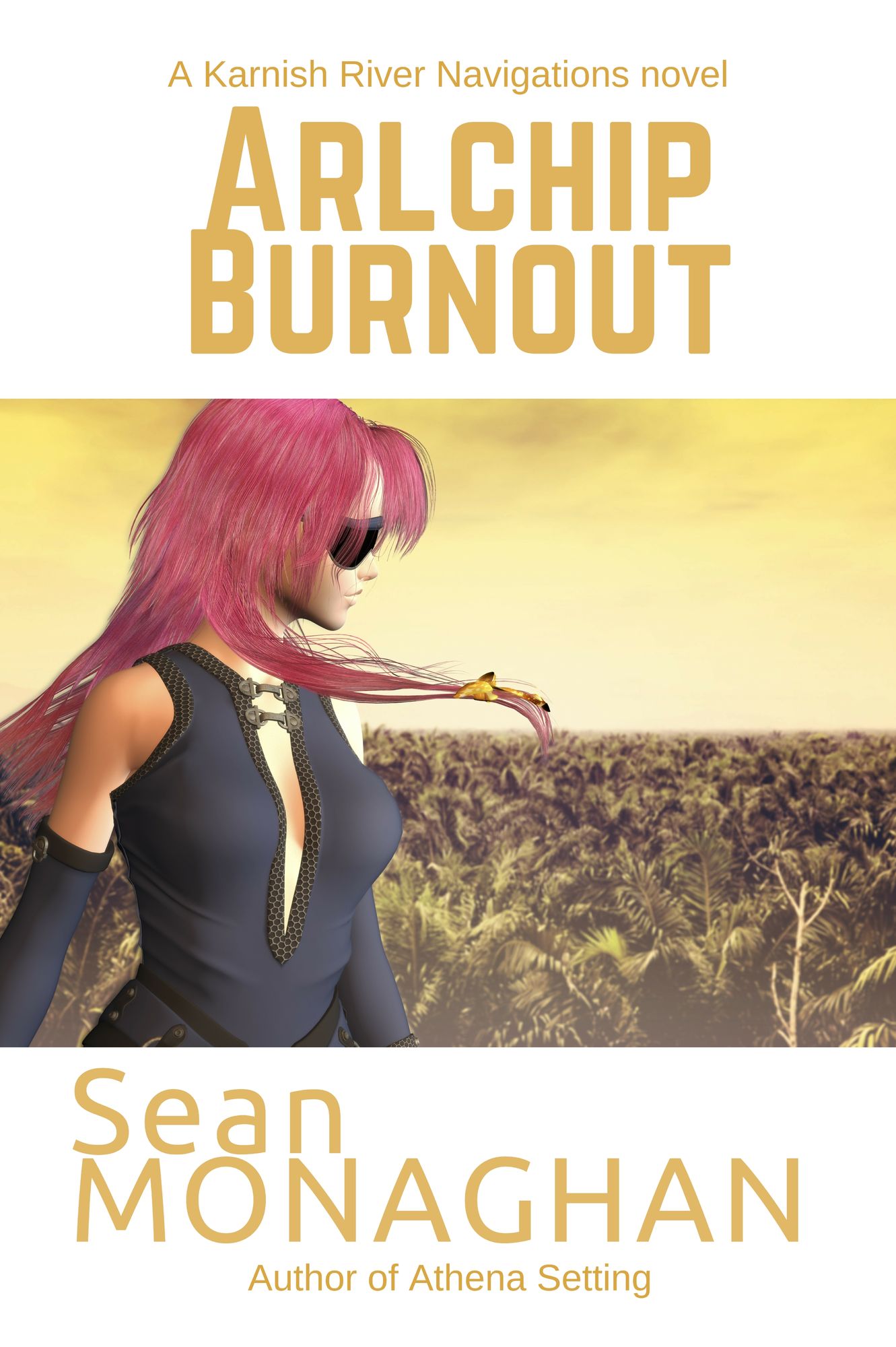 Arlchip Burnout