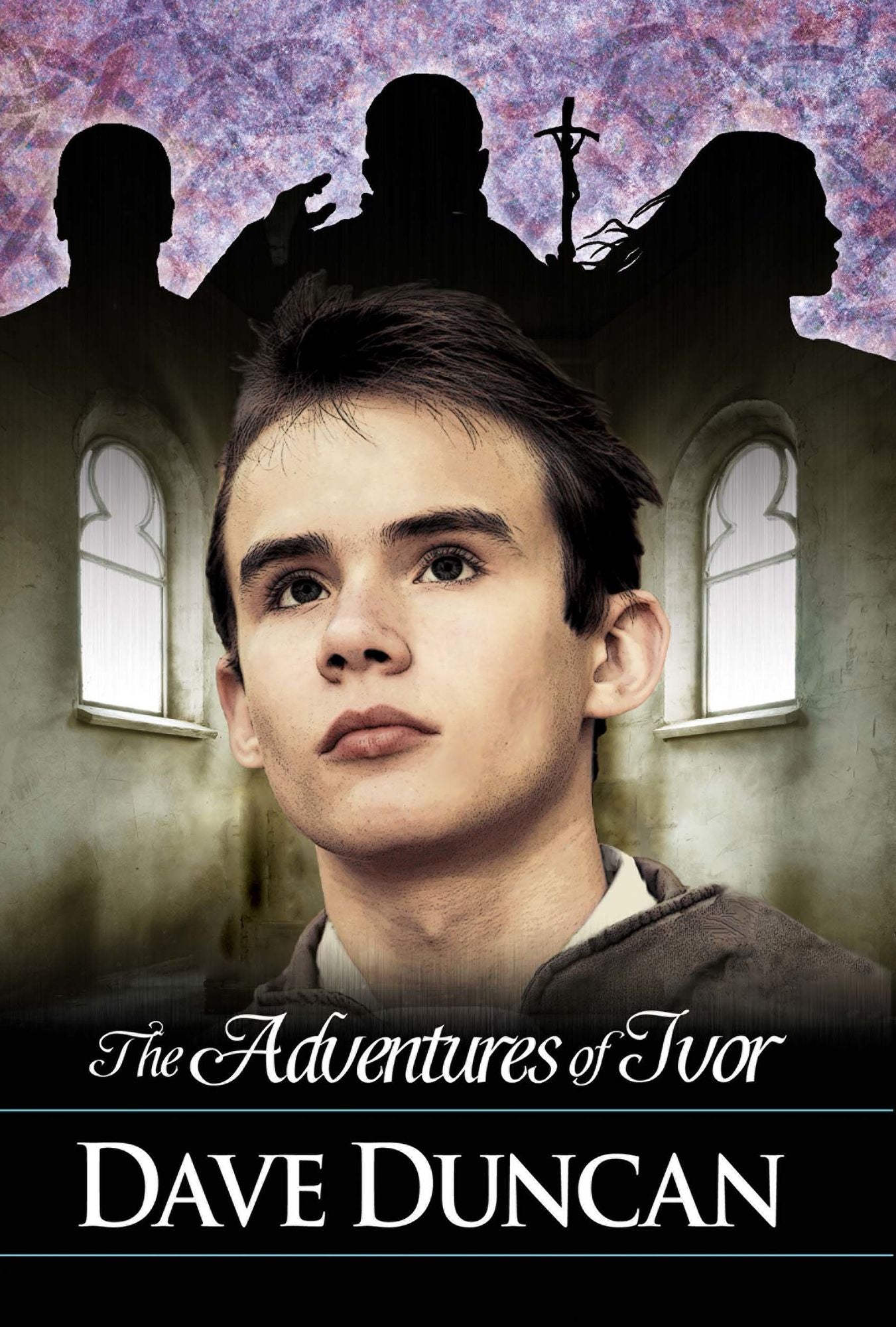 The Adventures of Ivor