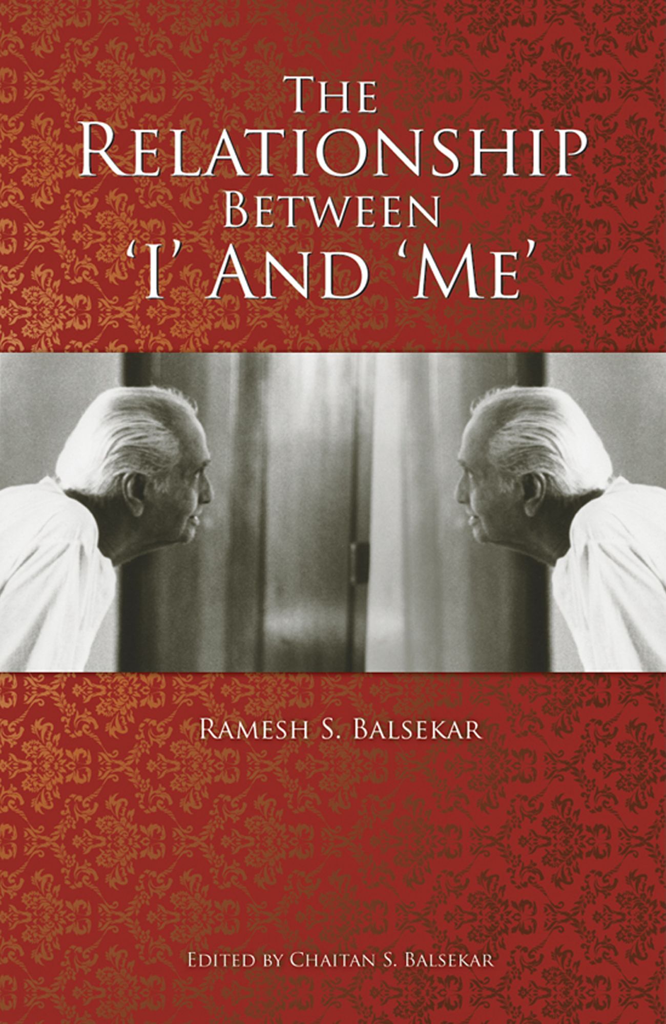 The Relationship Between 'I' and 'Me'