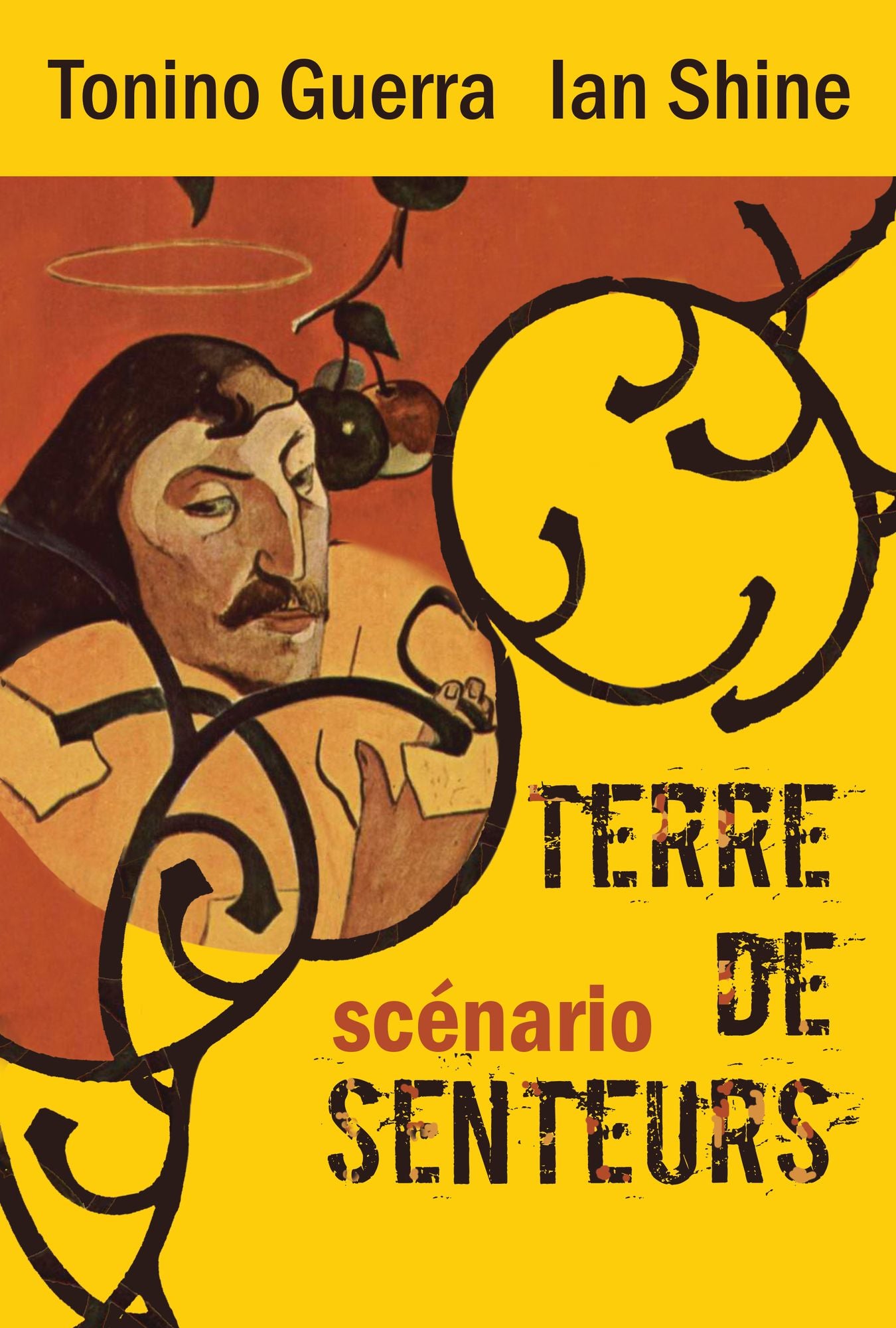 Terre de Senteurs Sc?nario