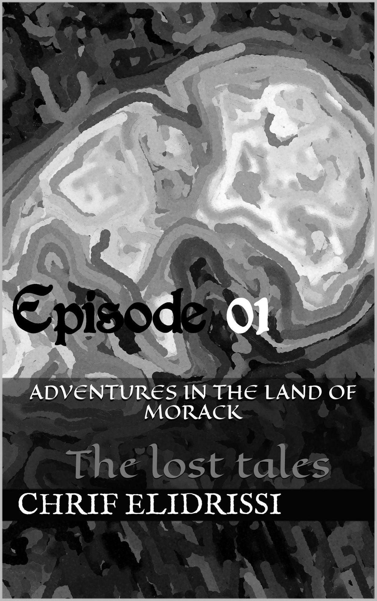The Lost Tales (Episode 1)