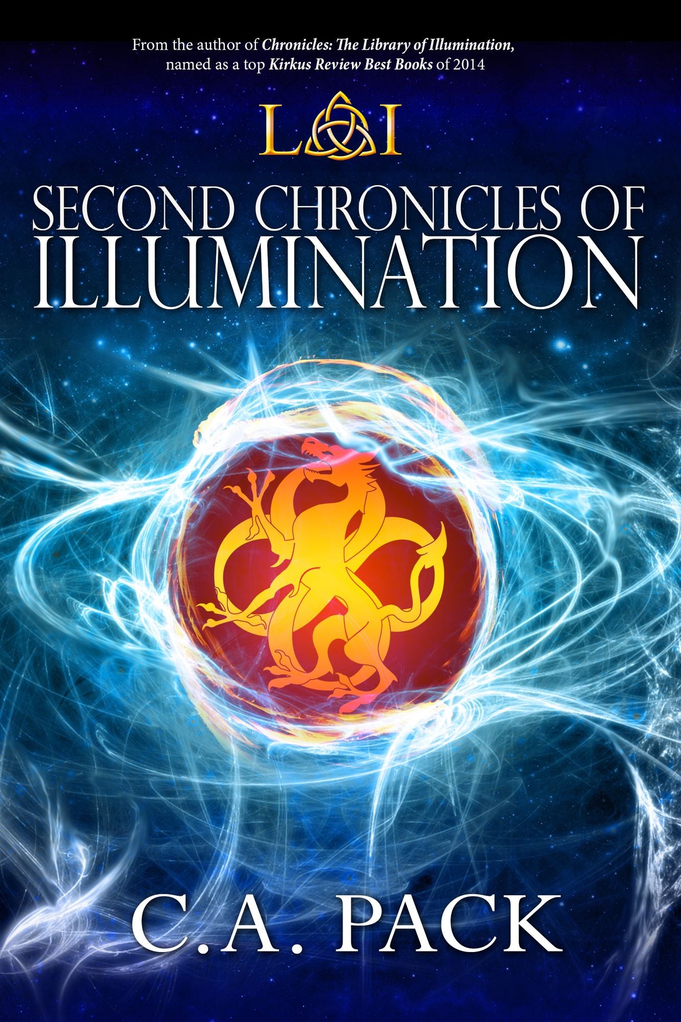 Second Chronicles of Illumination
