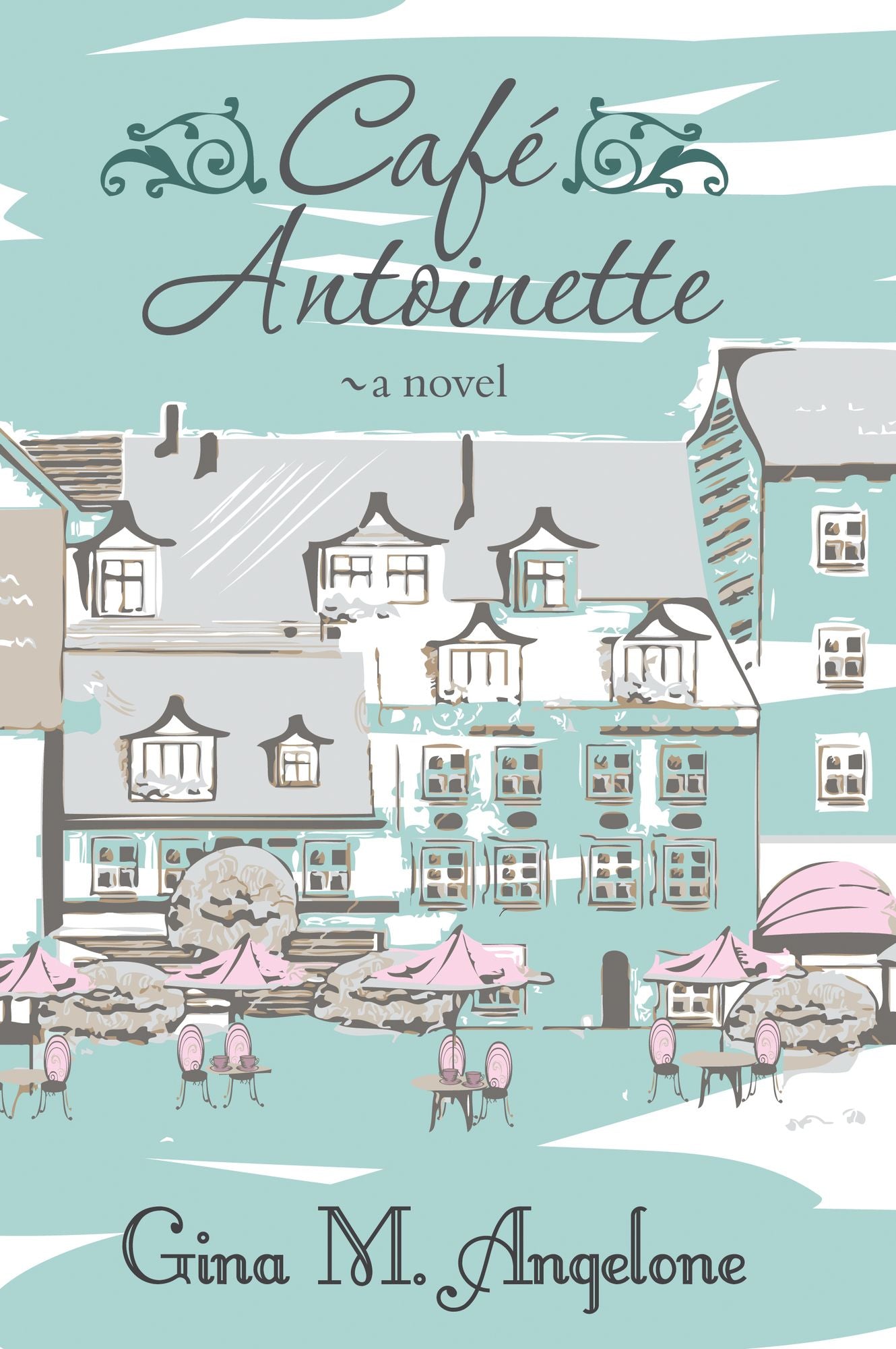 Café Antoinette